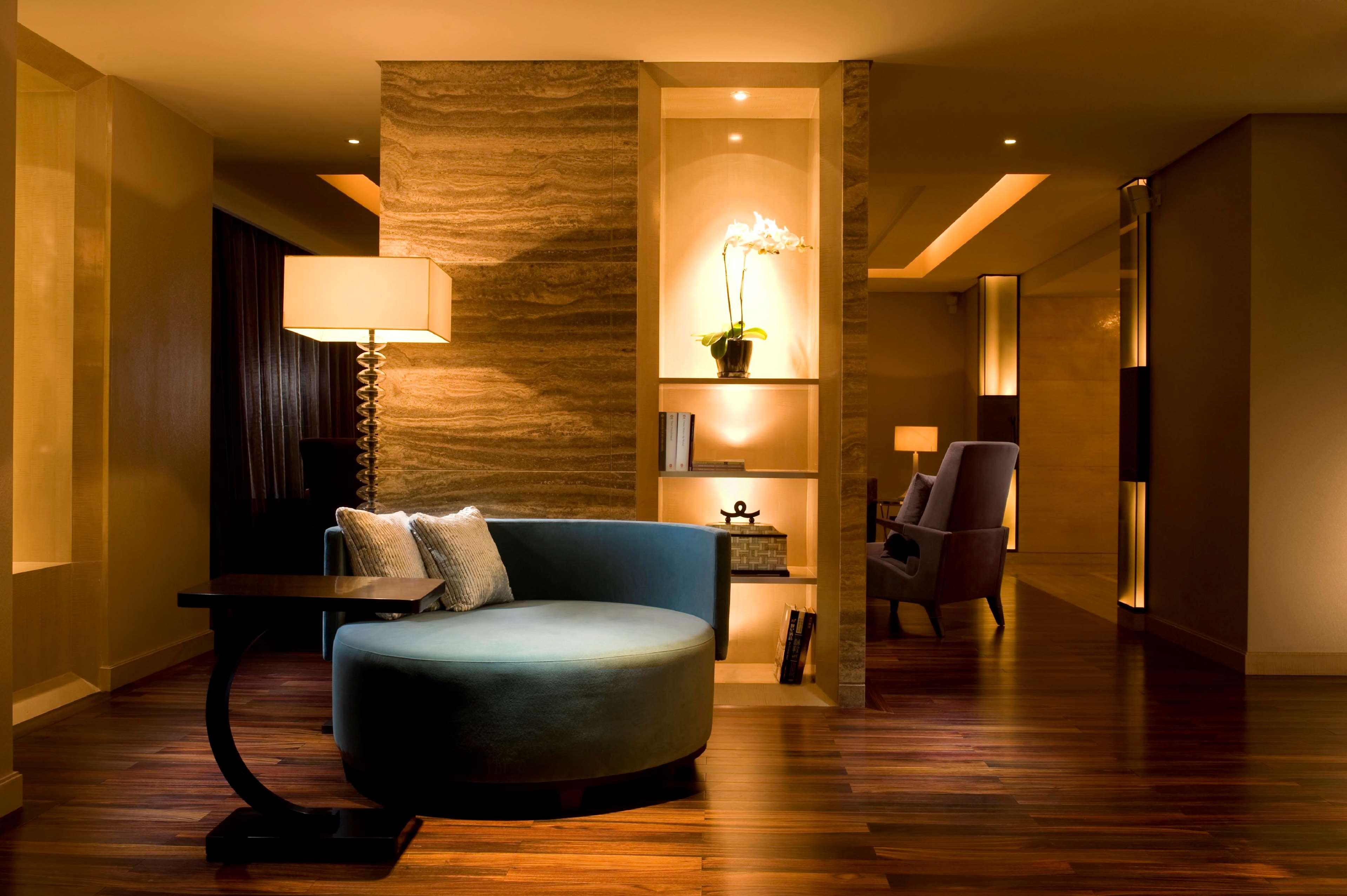 Suite Premier King Bed