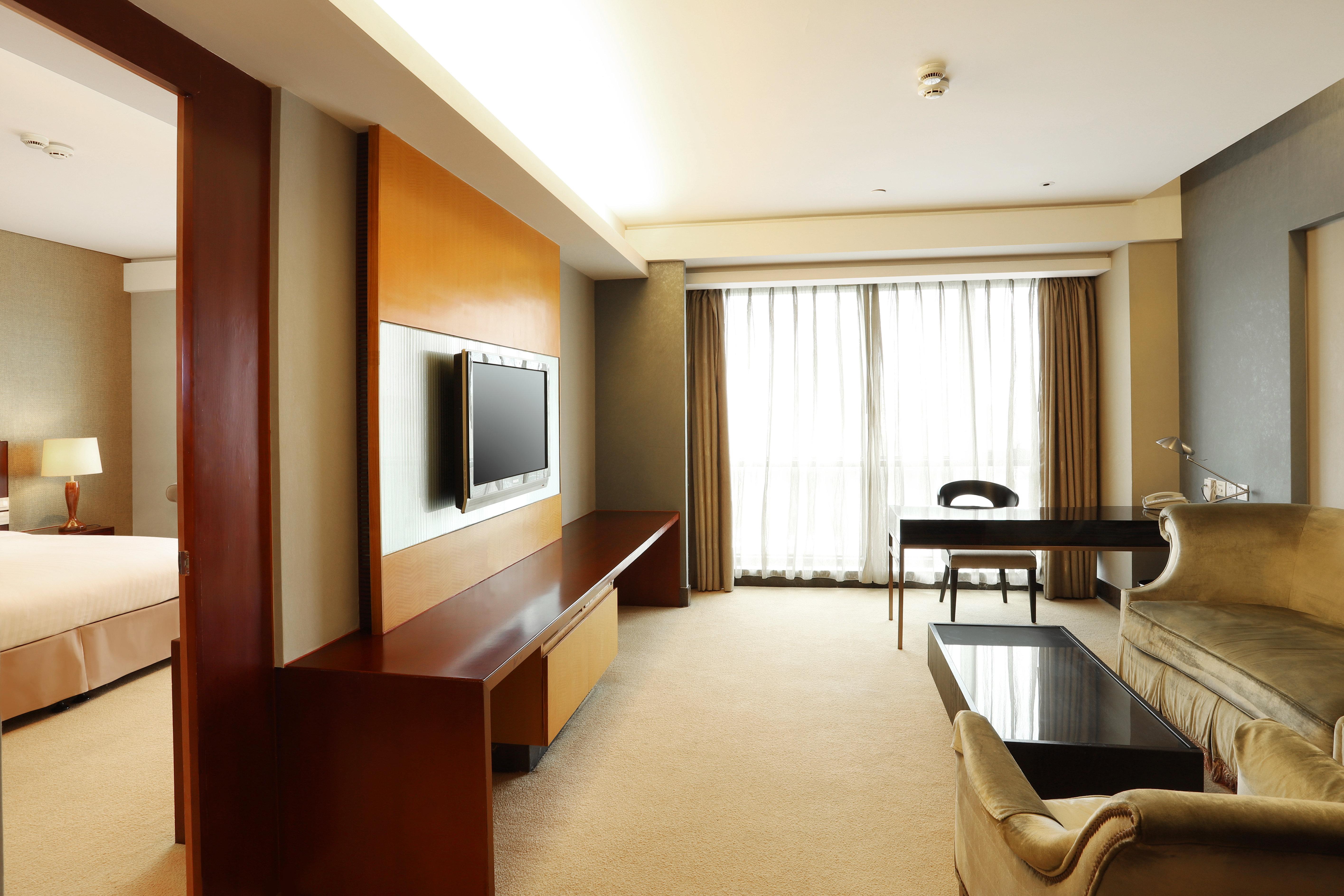 Suite Executive
