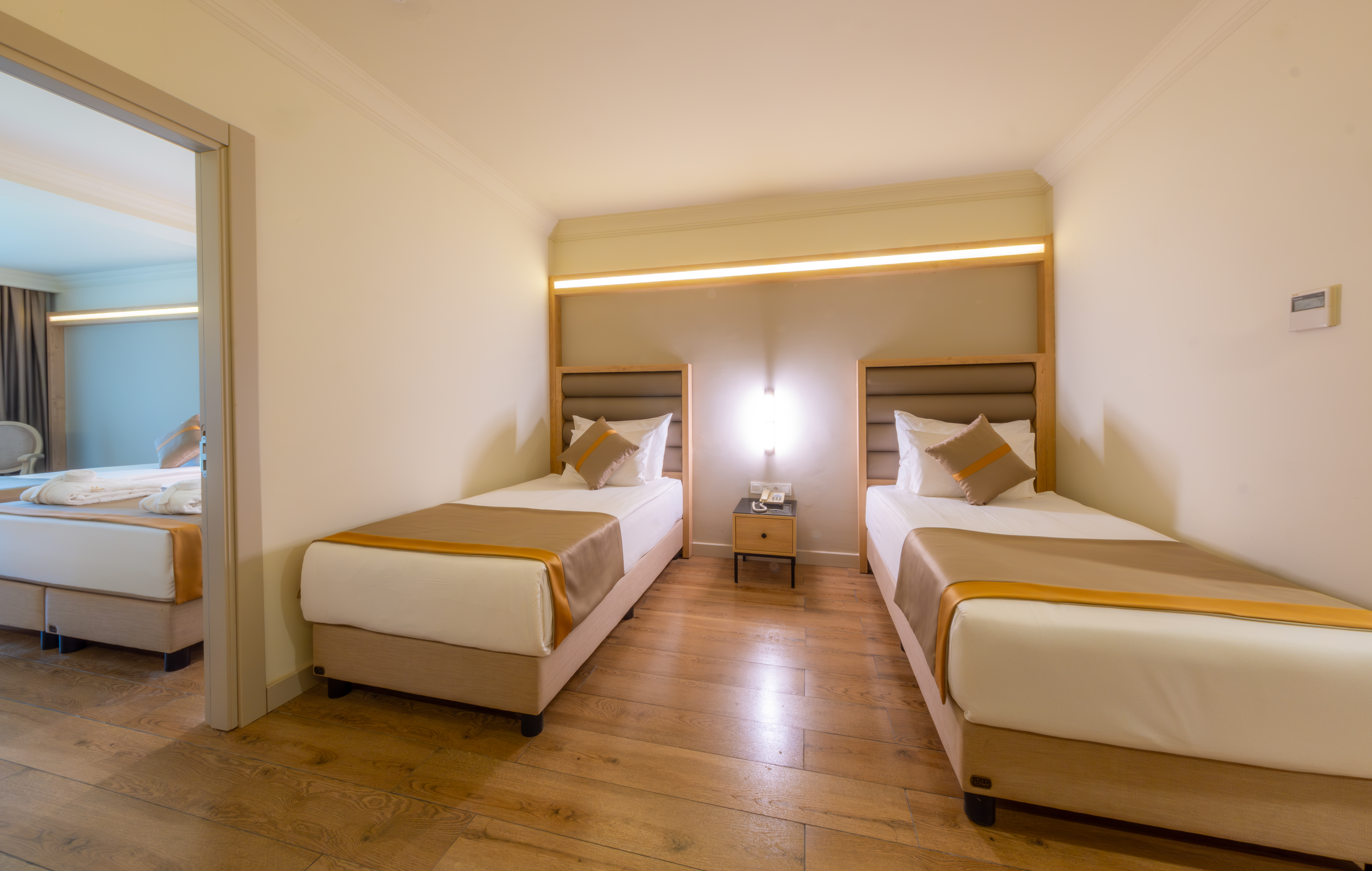 Family Room One Bedroom One Bathroom