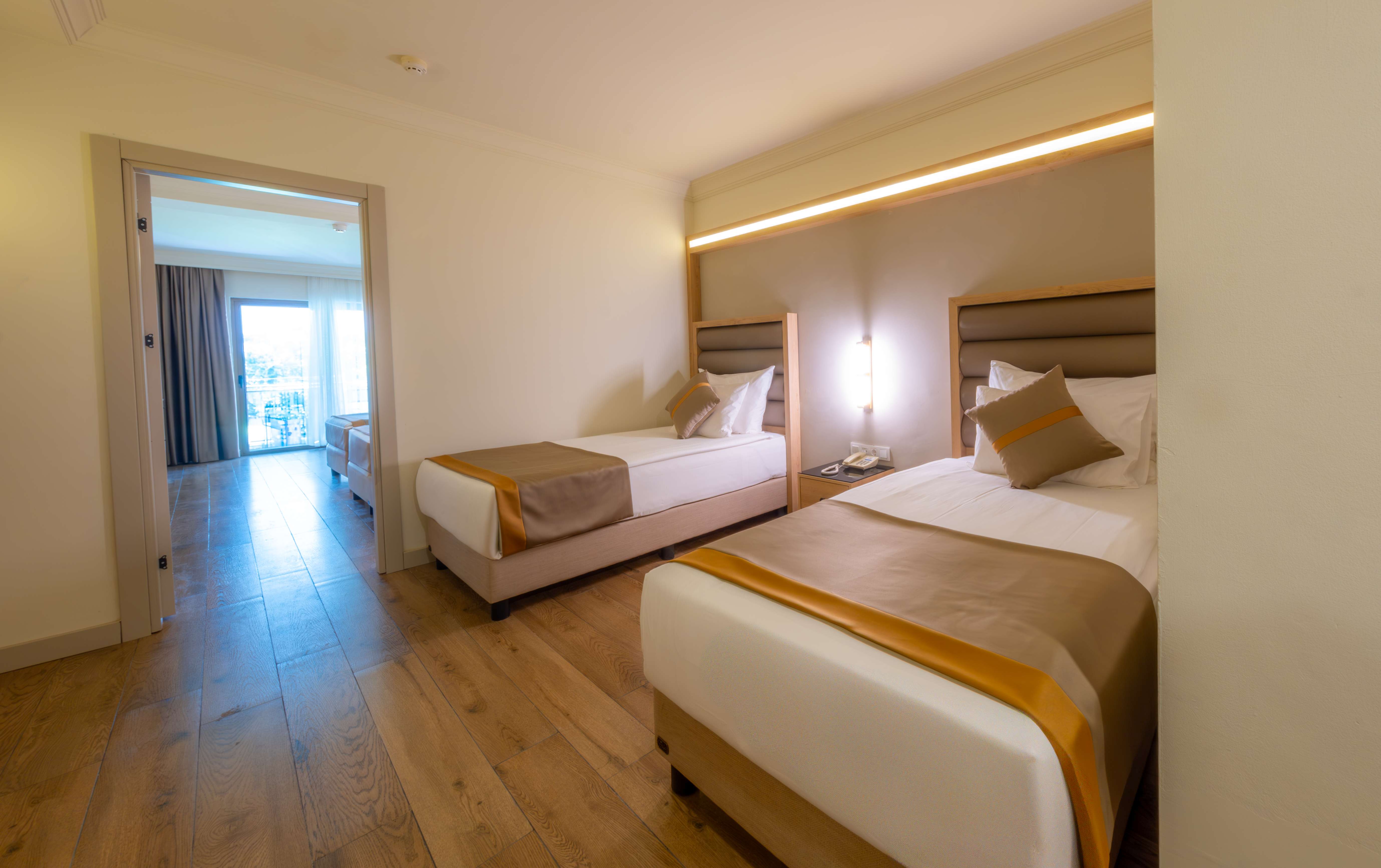 Family Room One Bedroom One Bathroom