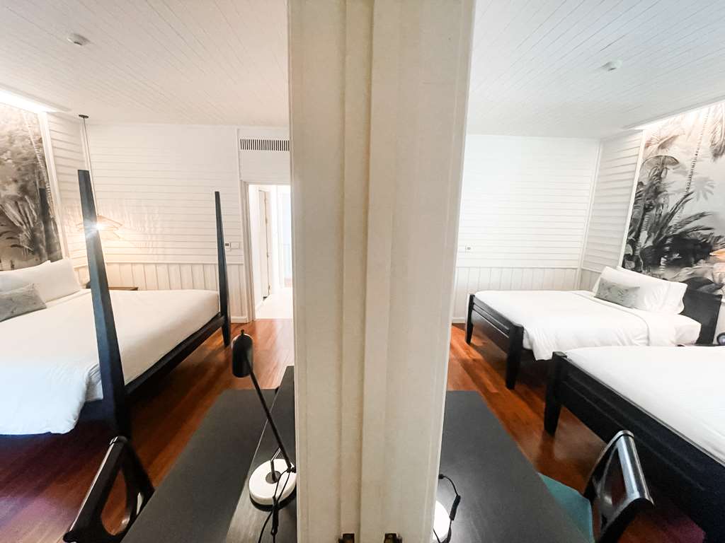 Family Room Superior with Balcony