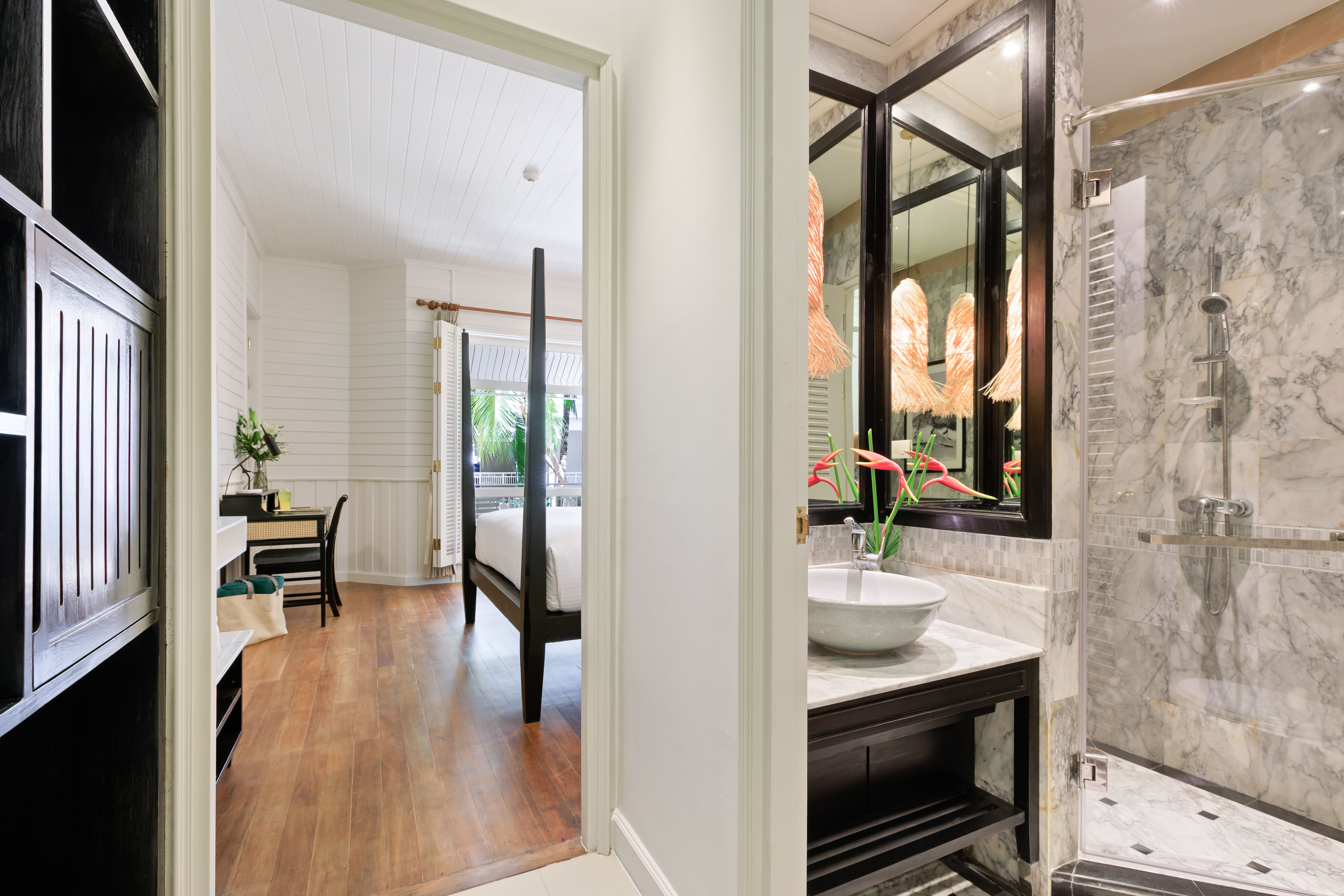 Double or Twin Superior