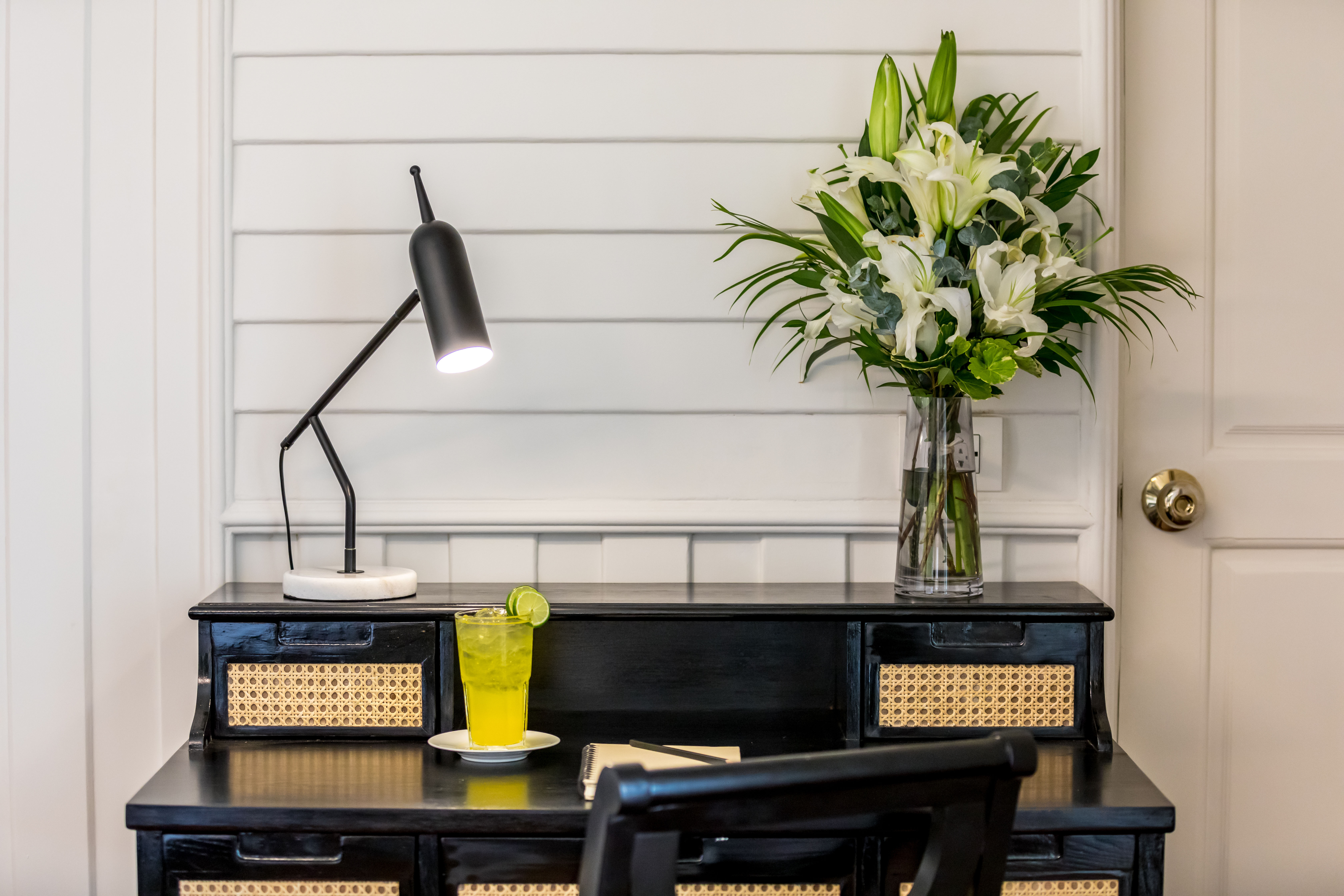 Double or Twin Superior