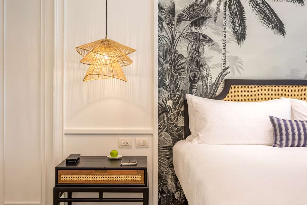 Family Room with Terrace