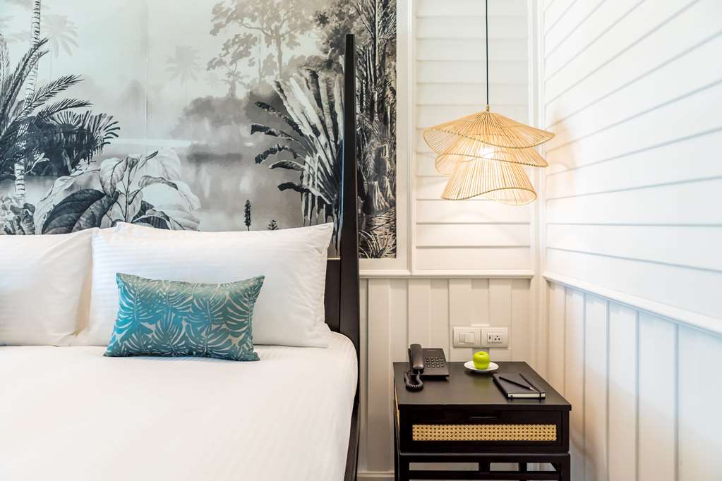 Family Room Superior