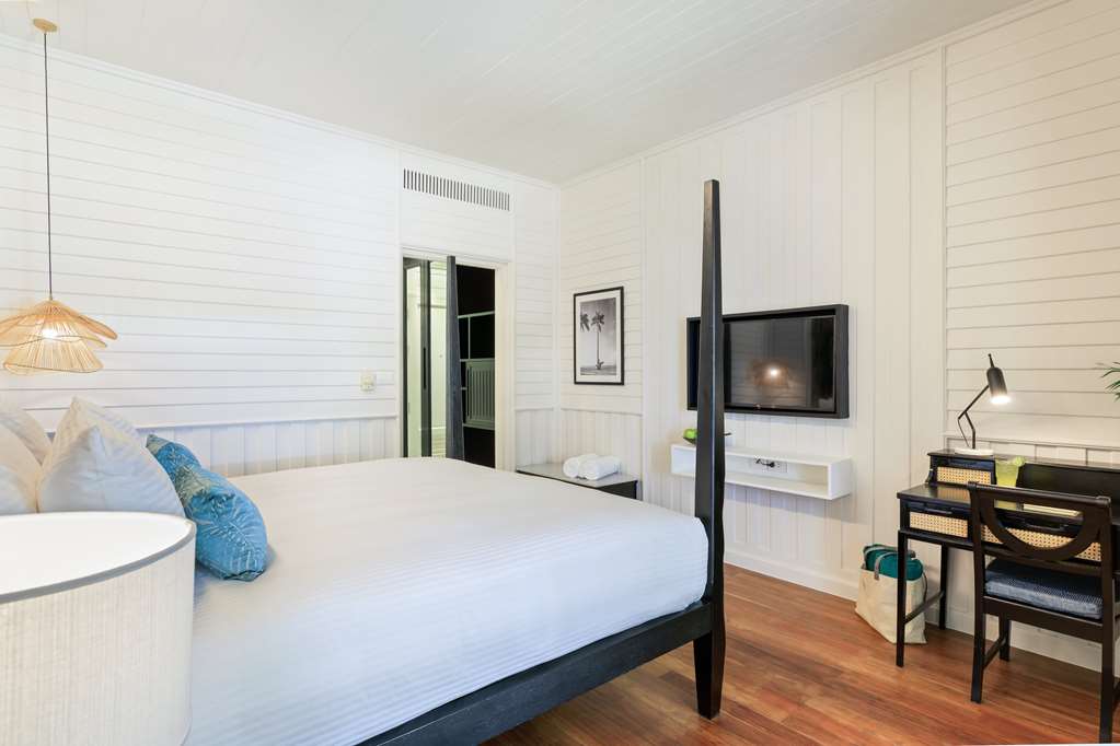 Family Room Superior Pool View