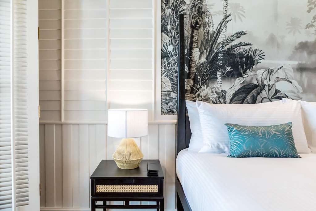 Family Room Superior Pool View