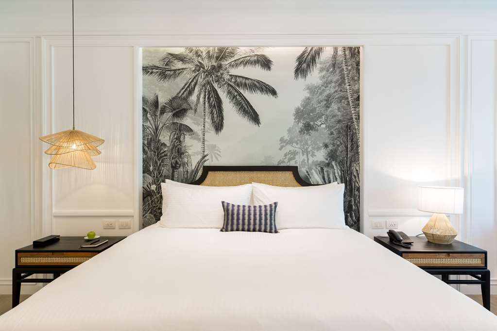 Family Room with Terrace