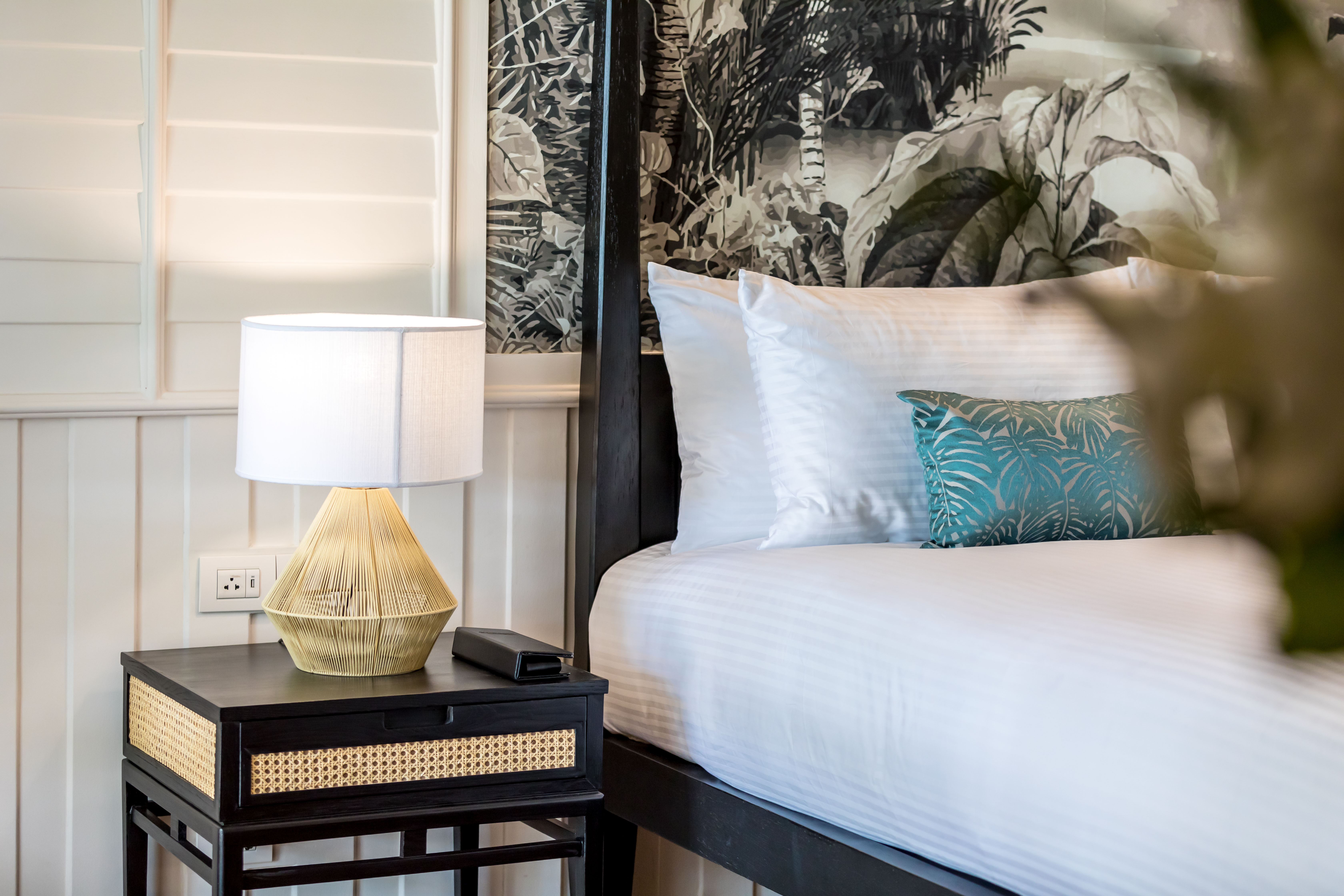 Double or Twin Superior