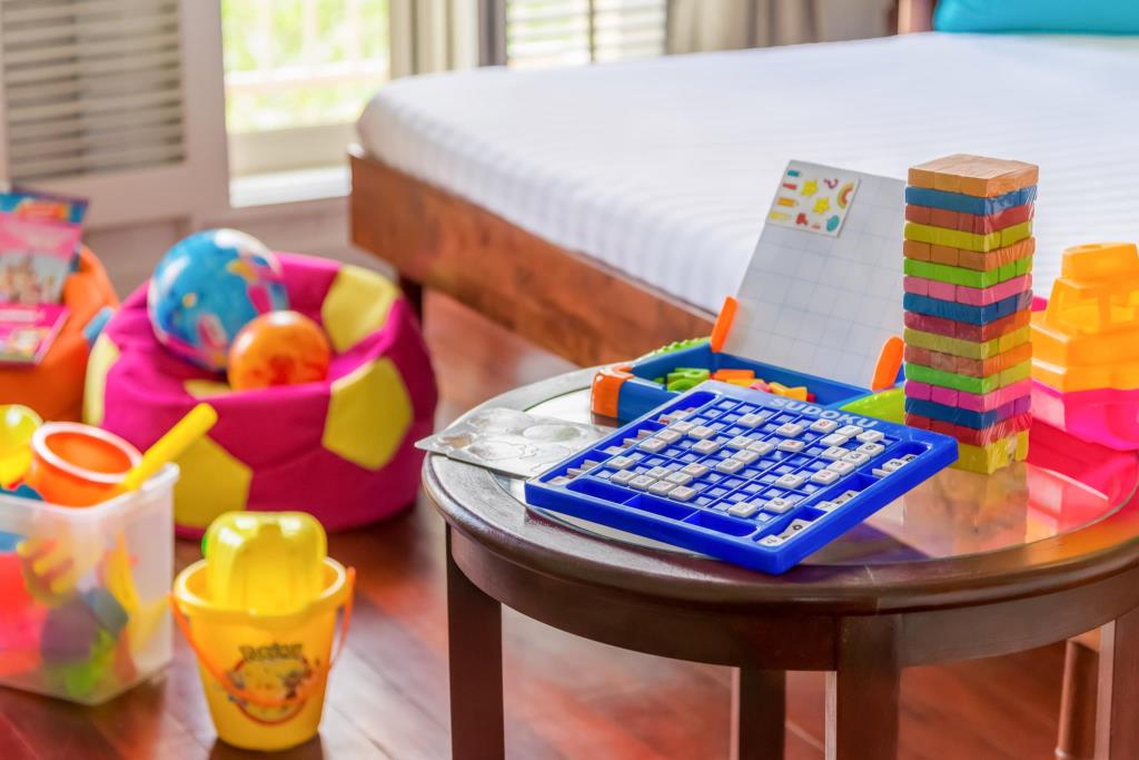 Family Room Standard