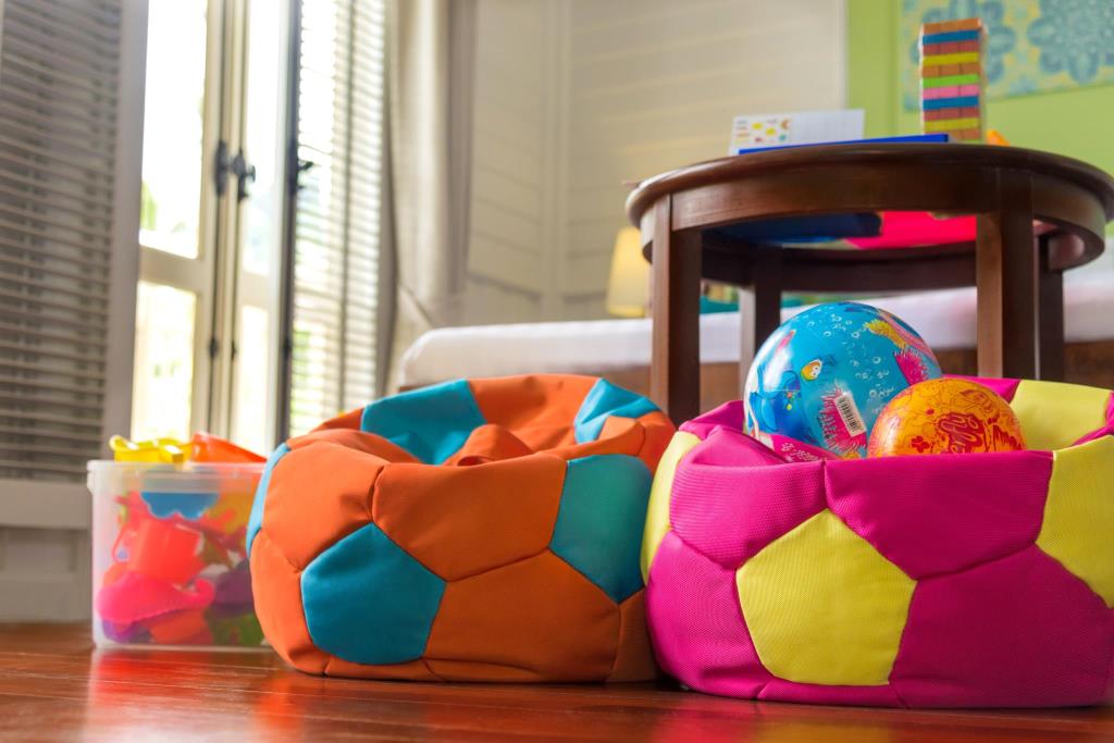 Family Room Standard