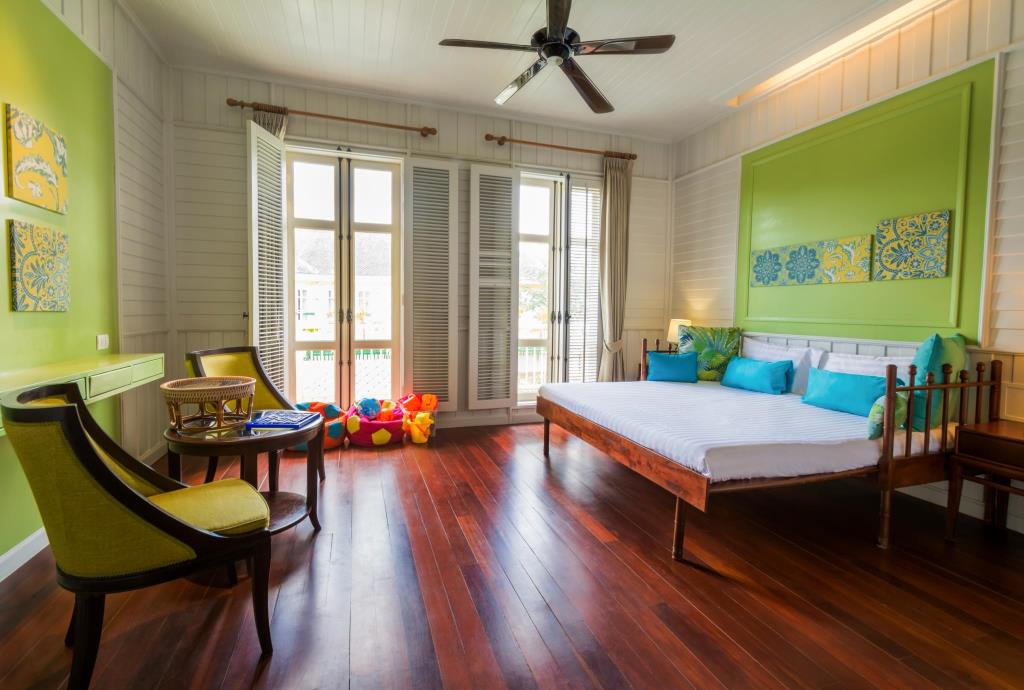 Family Room Standard