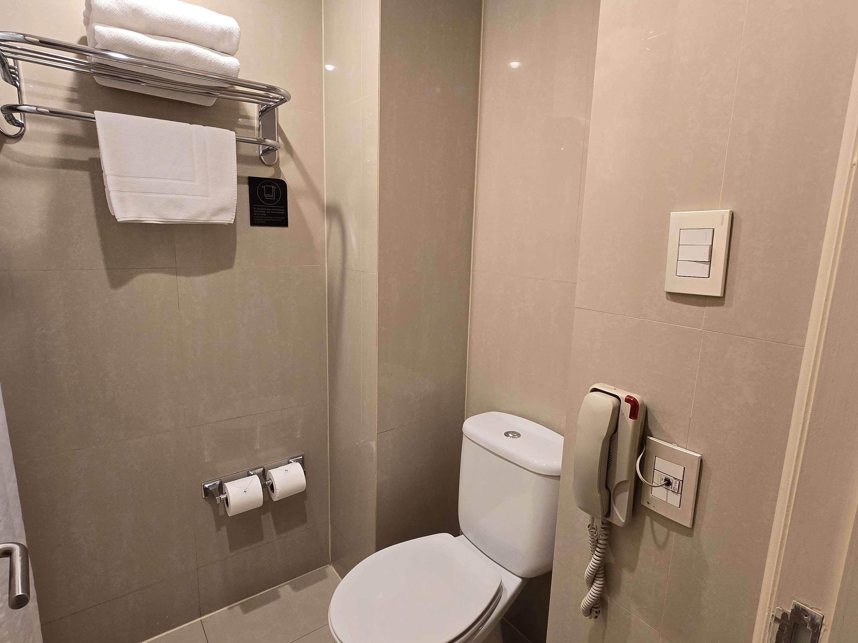 Double Superior Two Double Beds