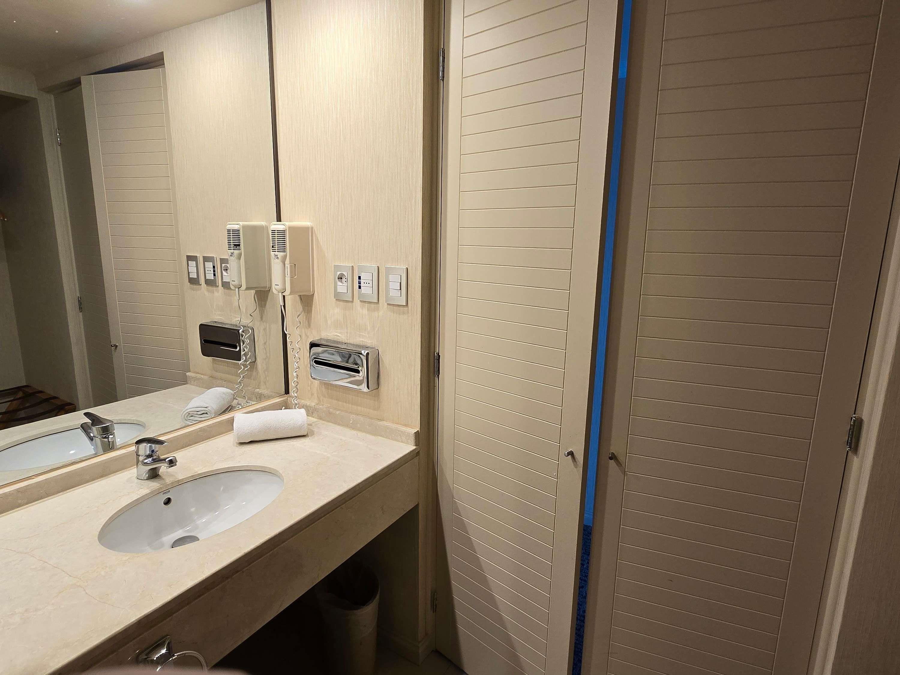 Double Superior Two Double Beds