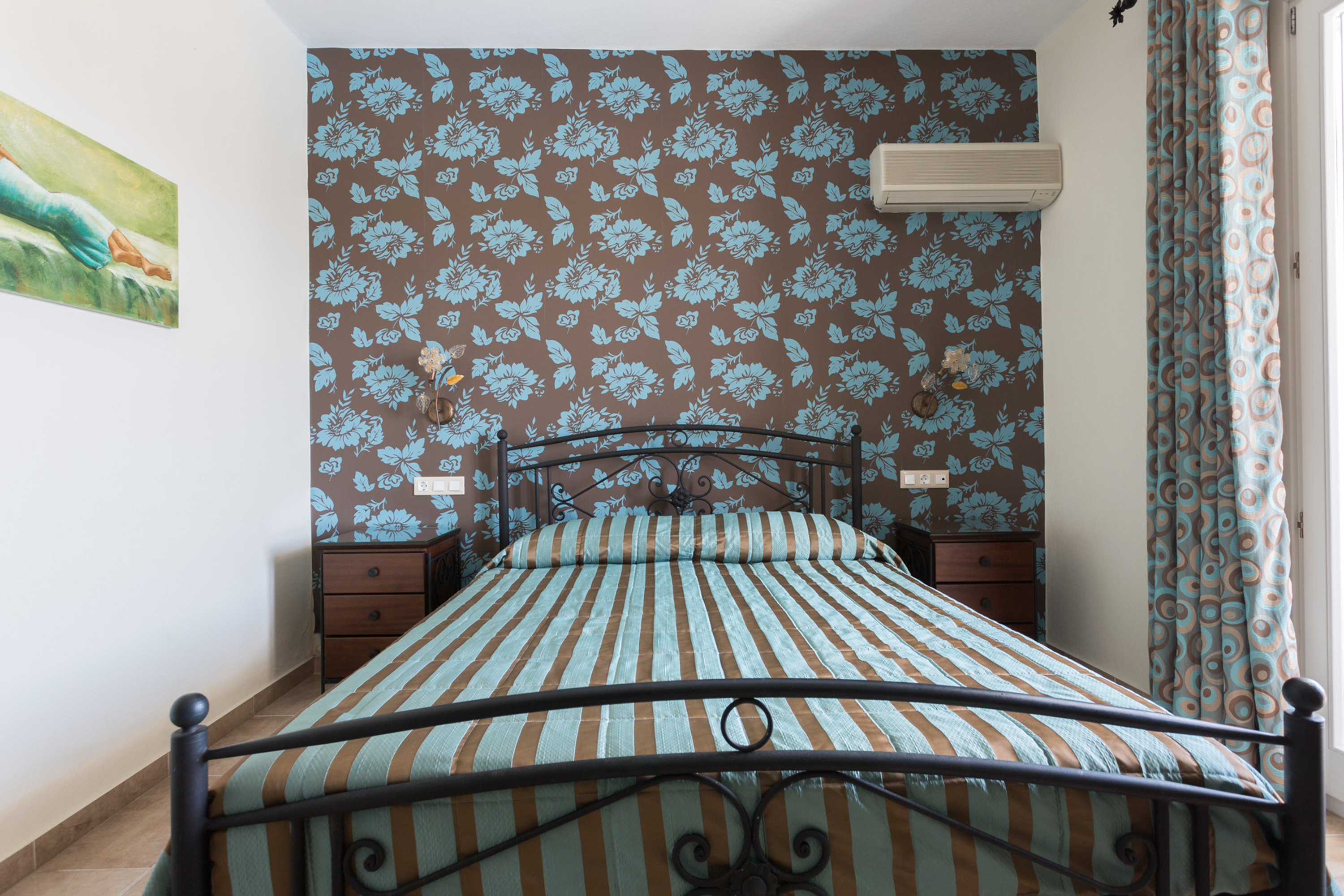 Family Room Sea View