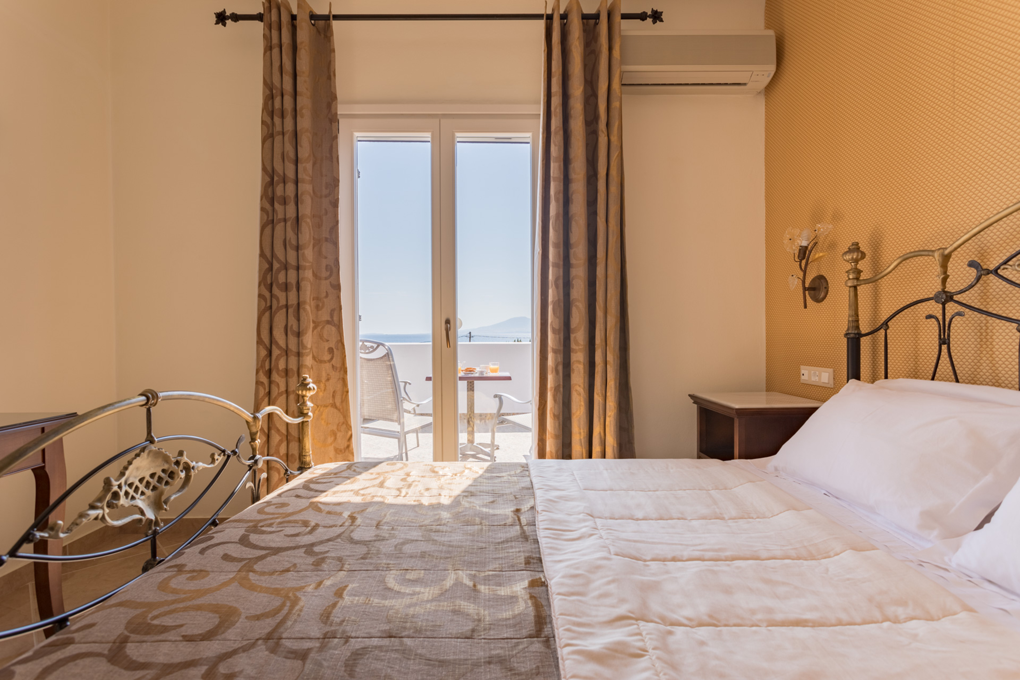 Suite Sea View Honeymoon