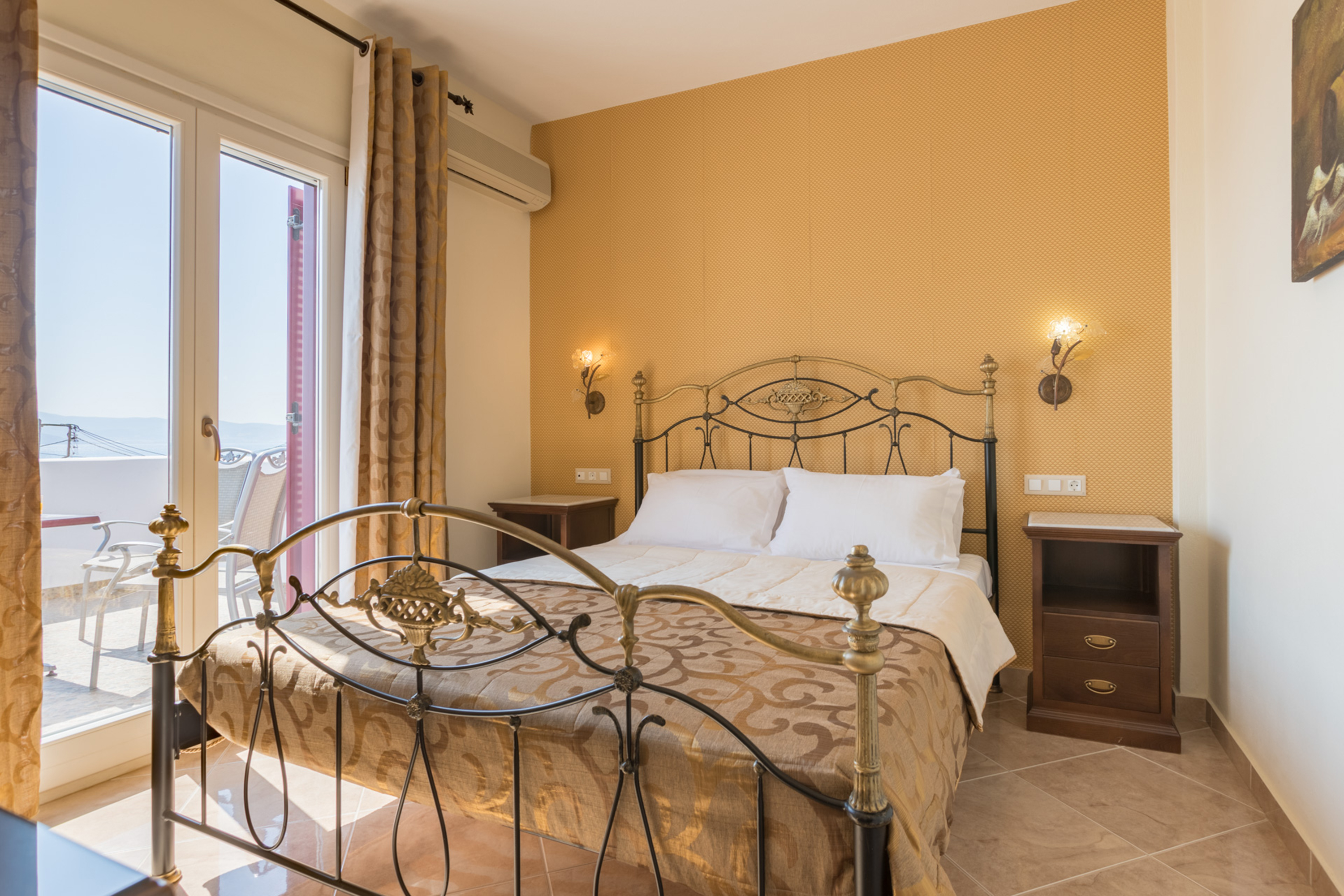 Suite Sea View Honeymoon