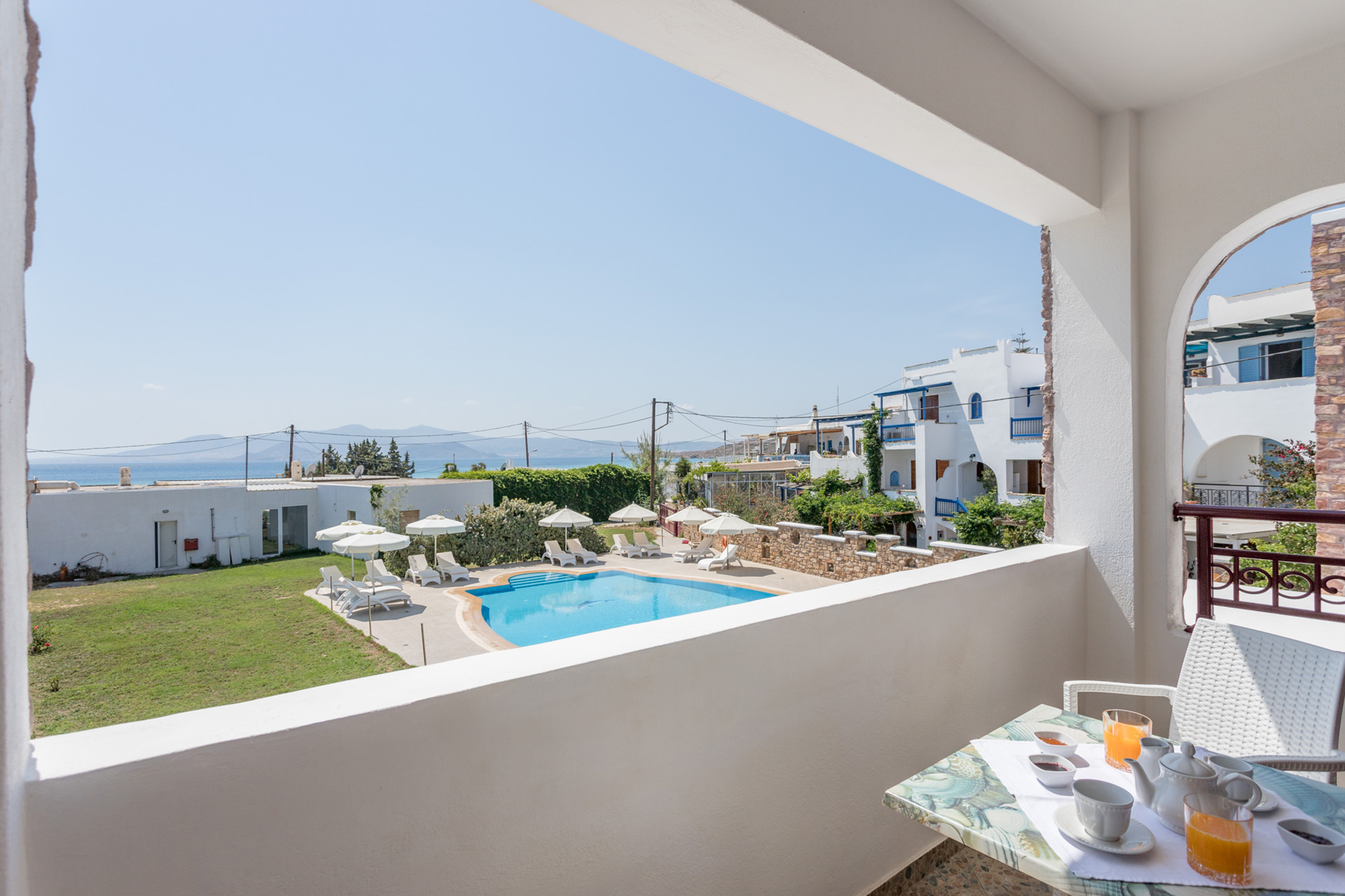 Suite Sea View Honeymoon