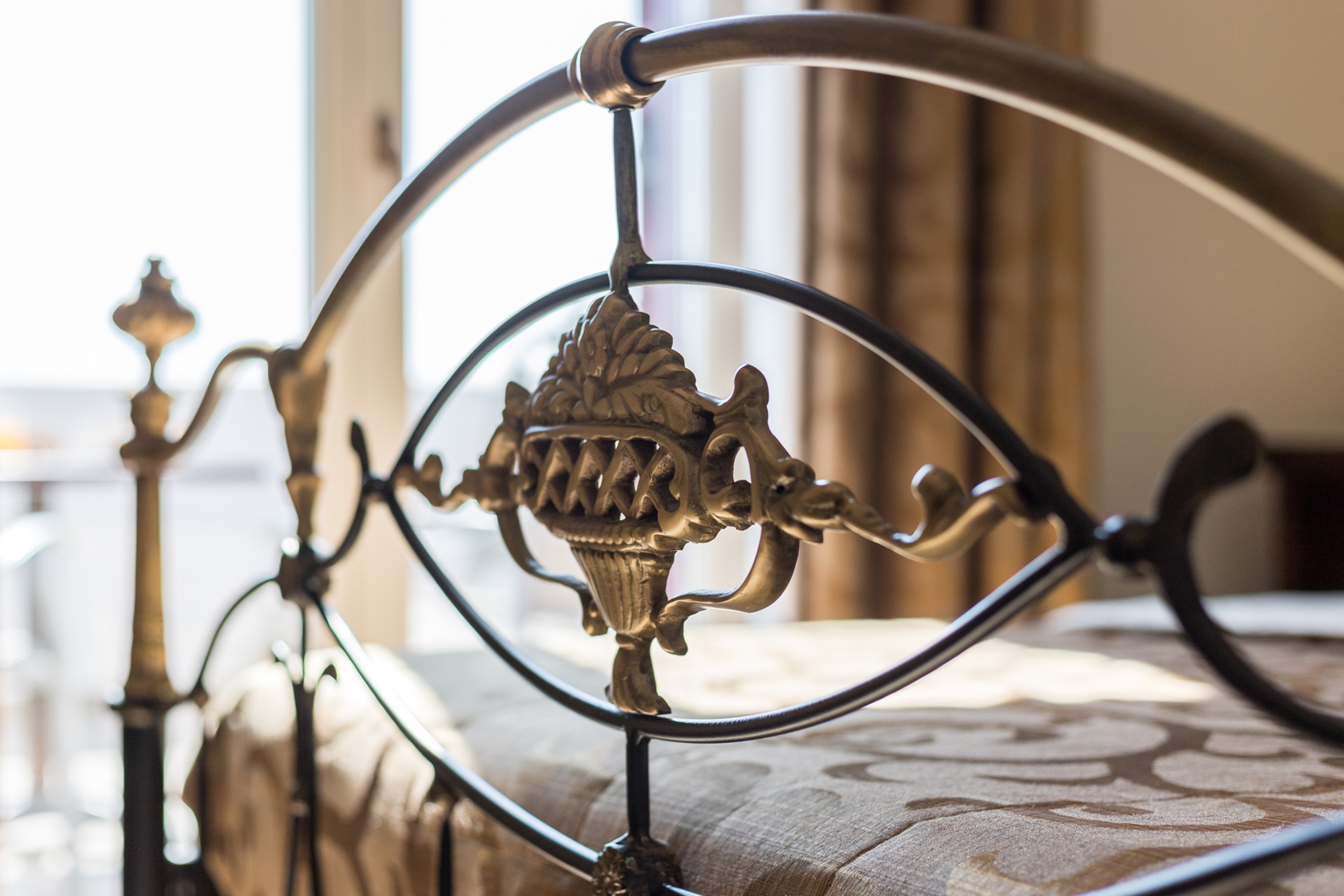 Suite Sea View Honeymoon