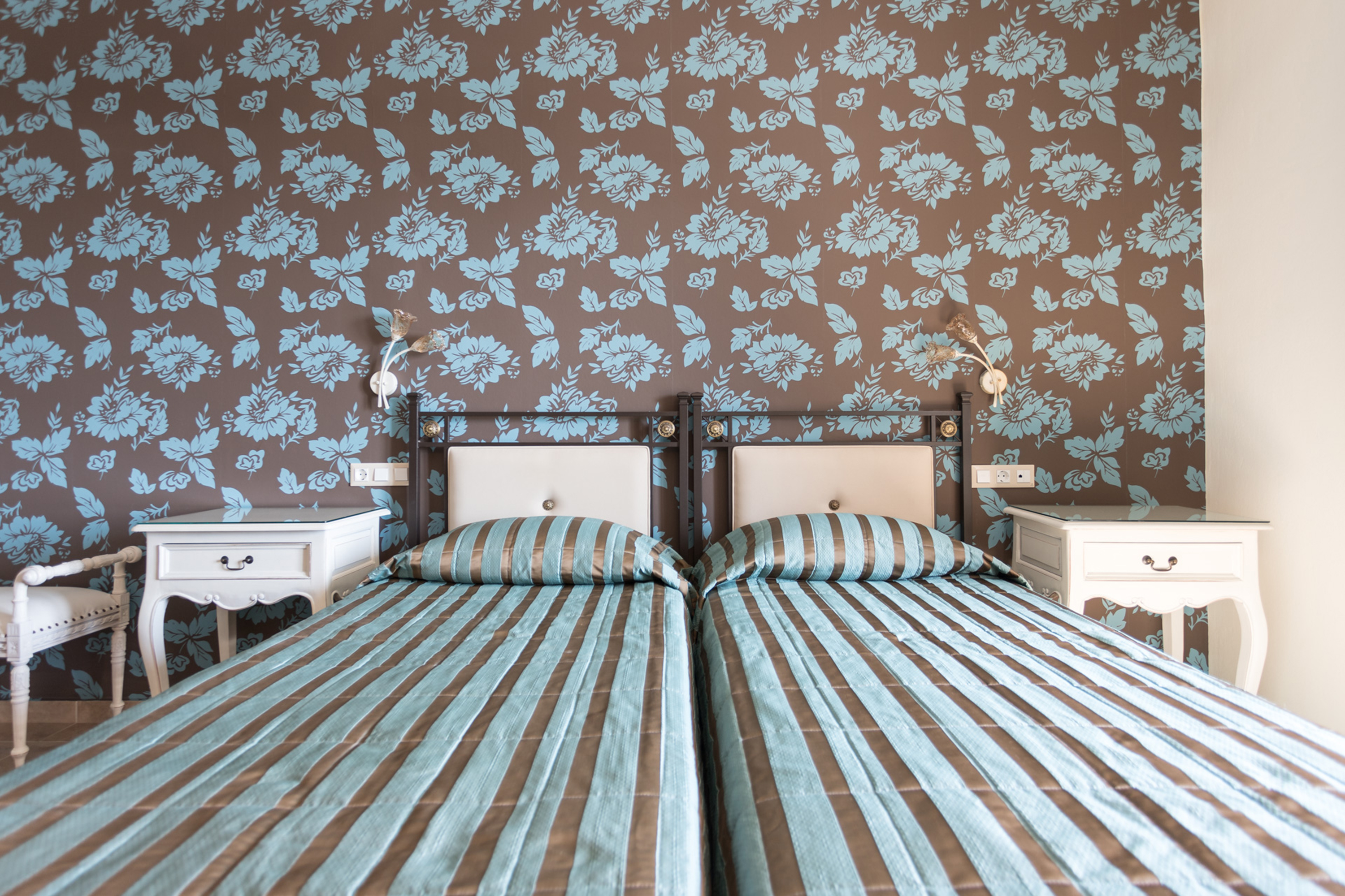 Double Classic Sea View