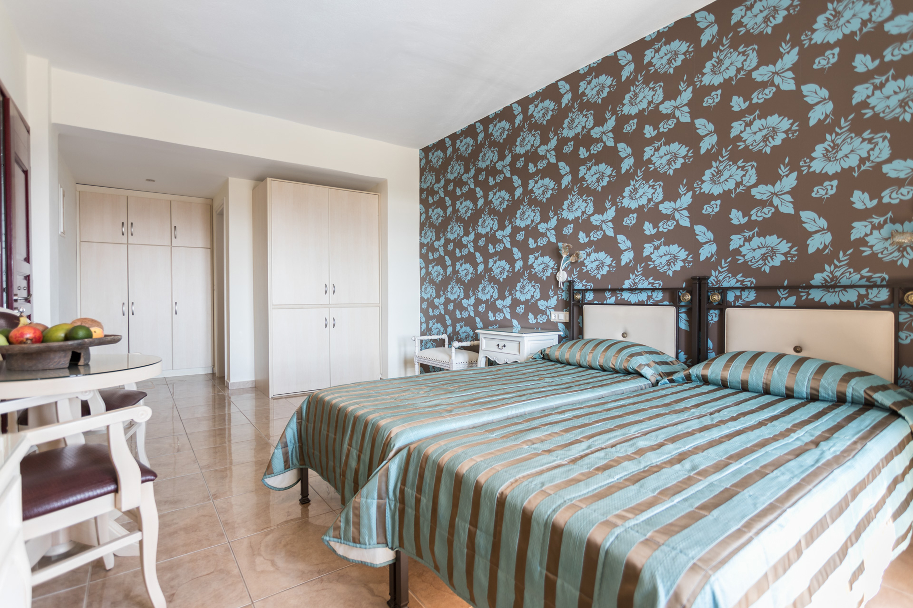 Double Classic Sea View