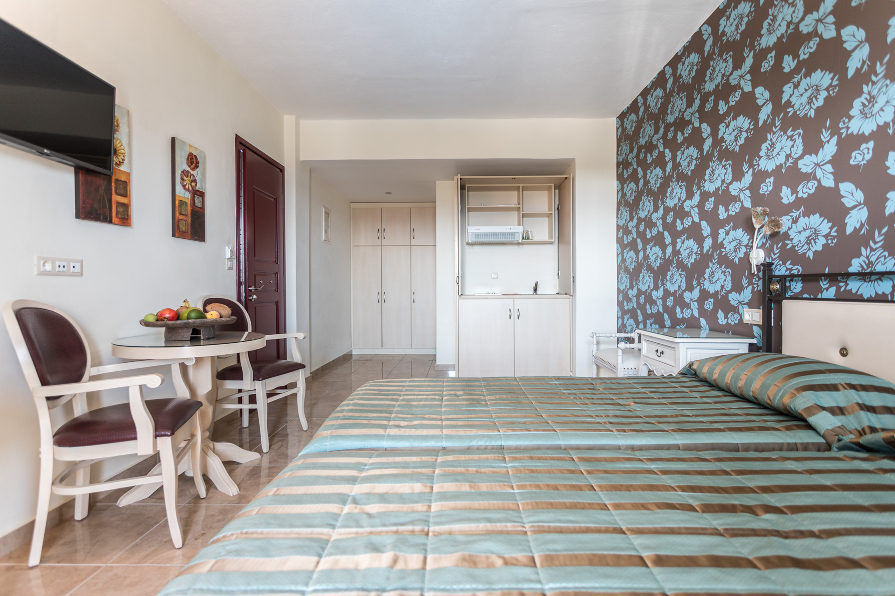 Double Classic Sea View