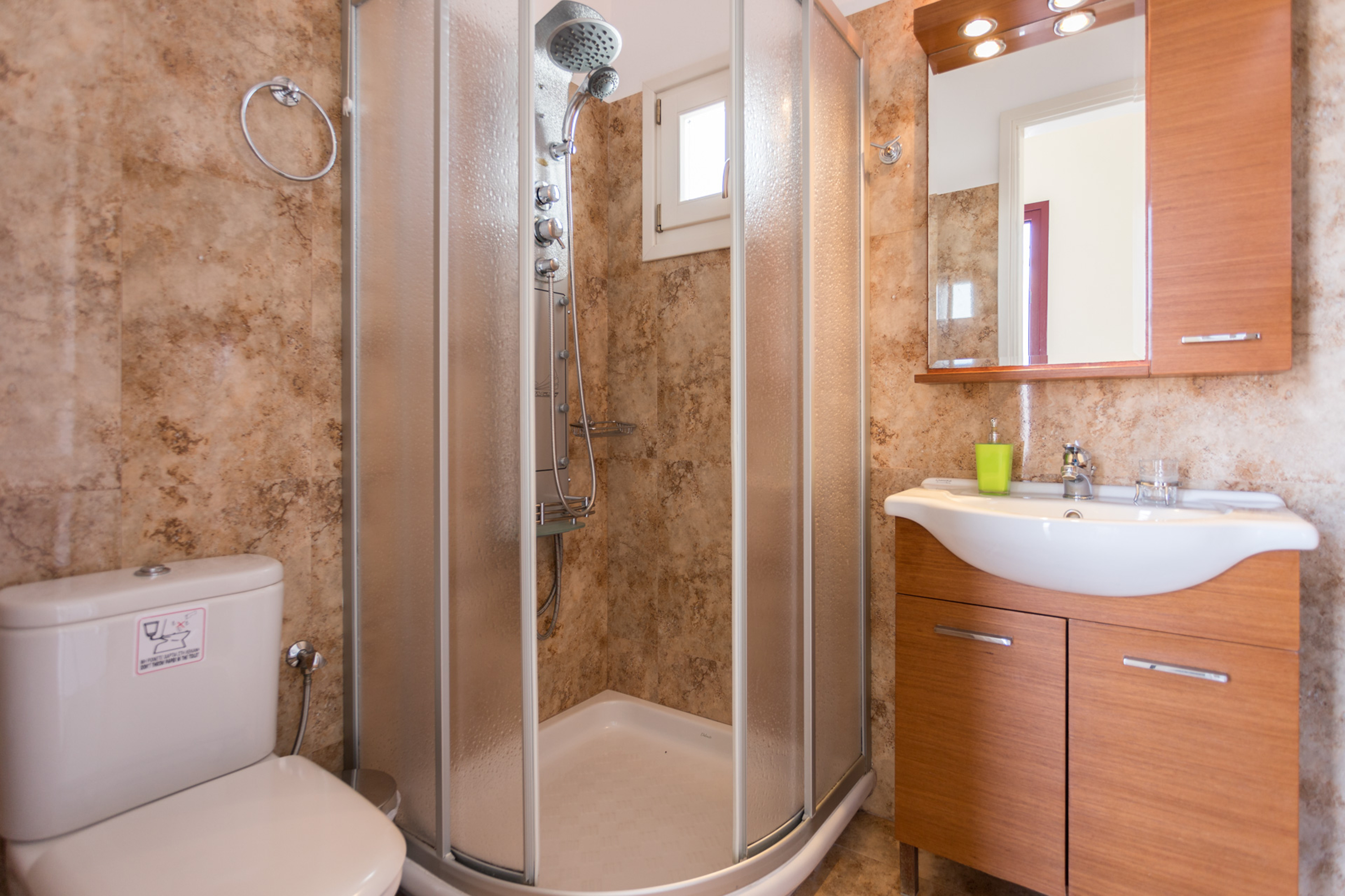 Double Classic Sea View