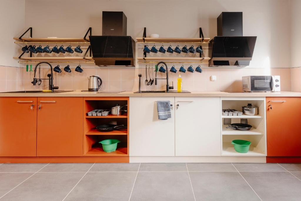 Quadruple Capacity 4 One Bedroom