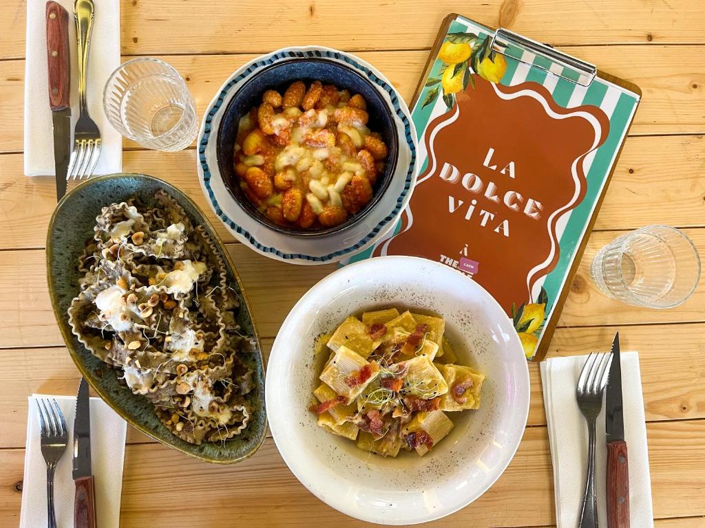 Quadruple Capacity 4 One Bedroom