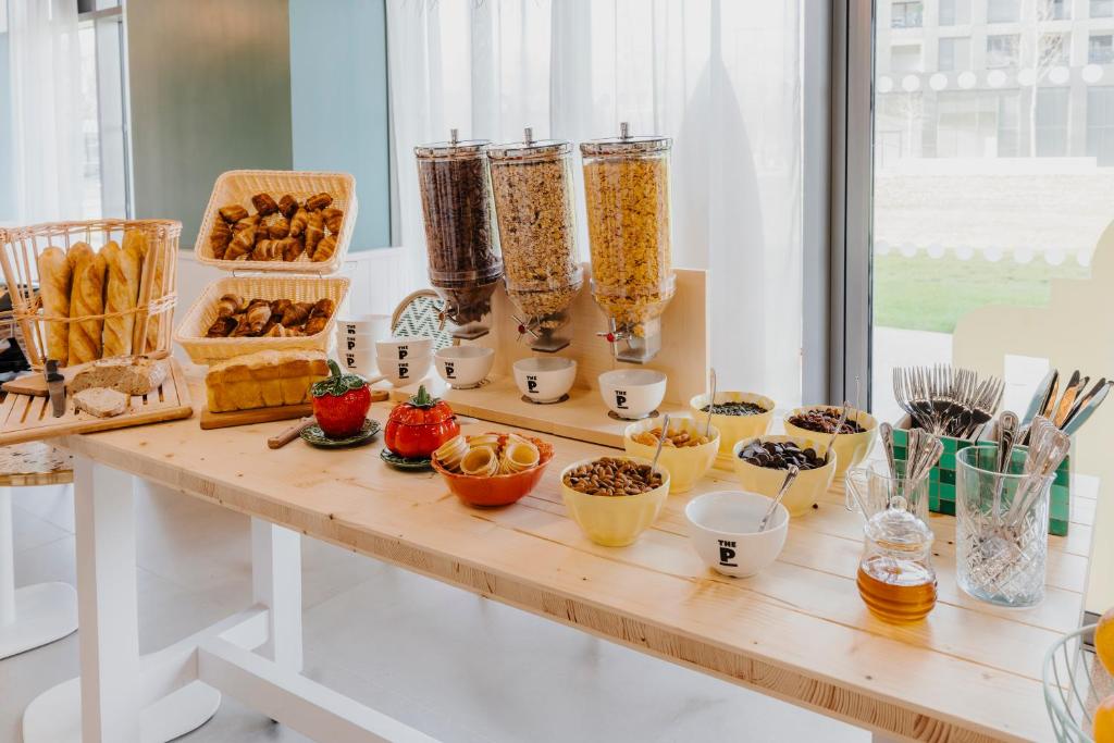 Quadruple Capacity 4 One Bedroom