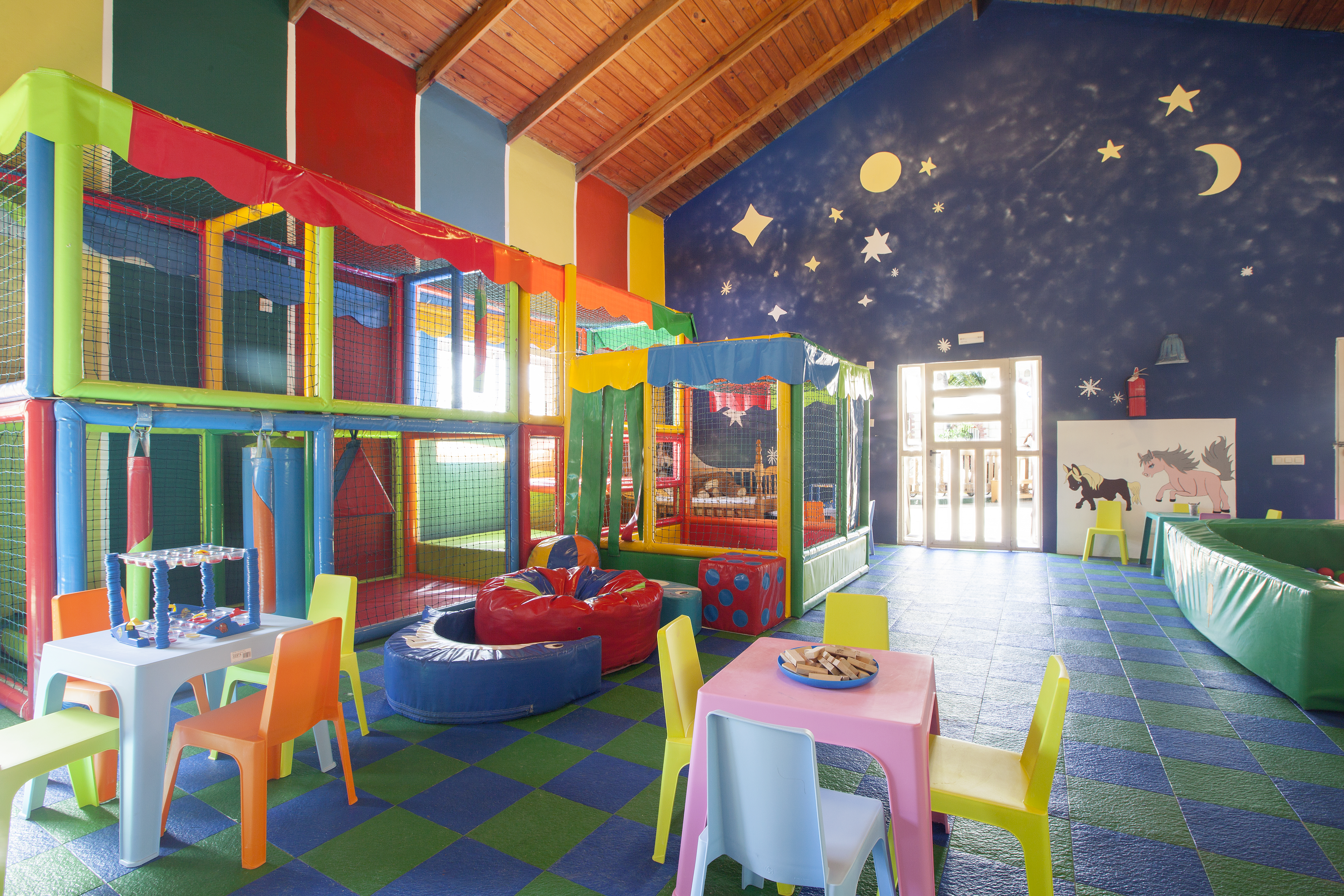 Sports and Entertainment