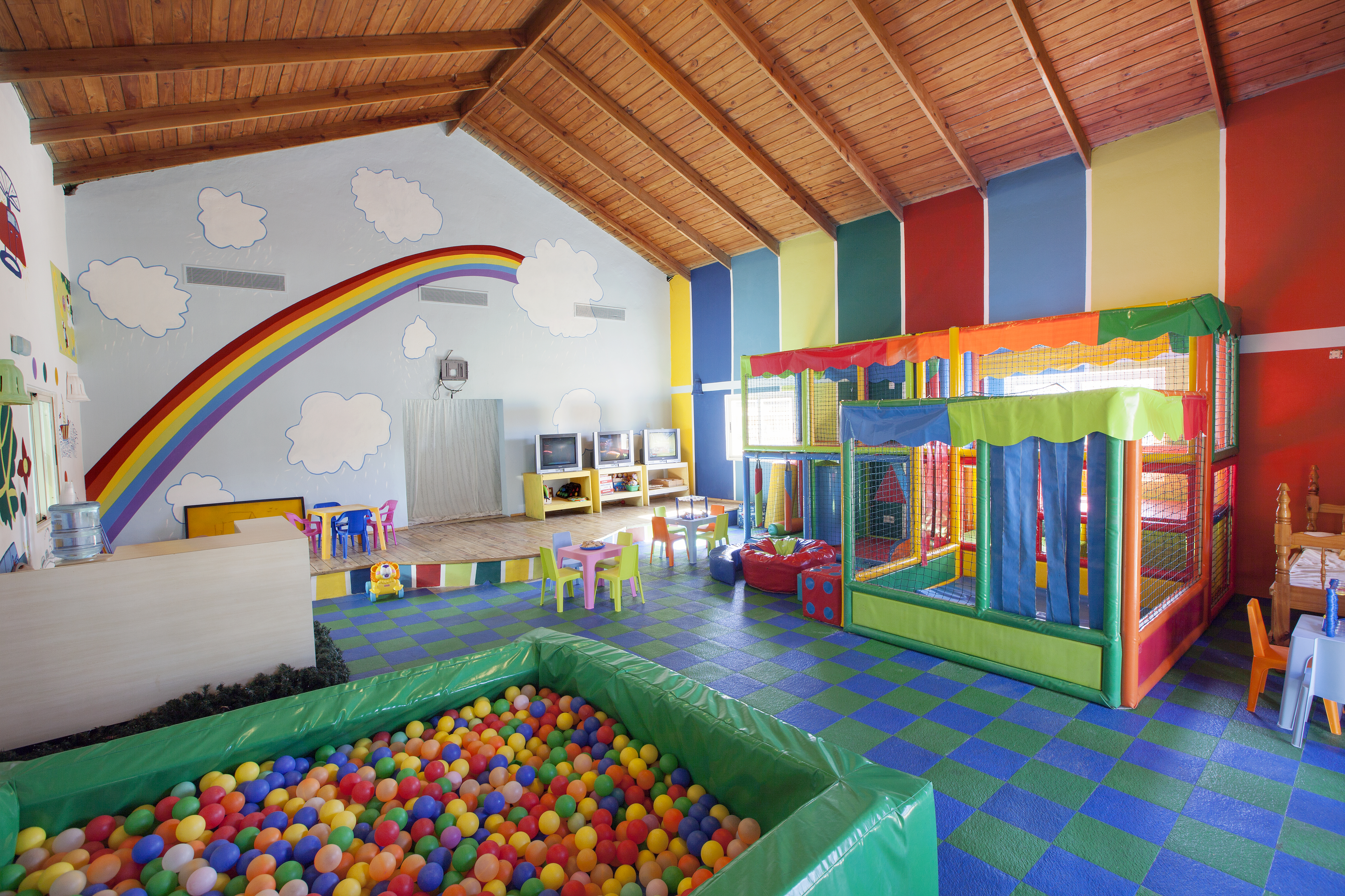 Sports and Entertainment