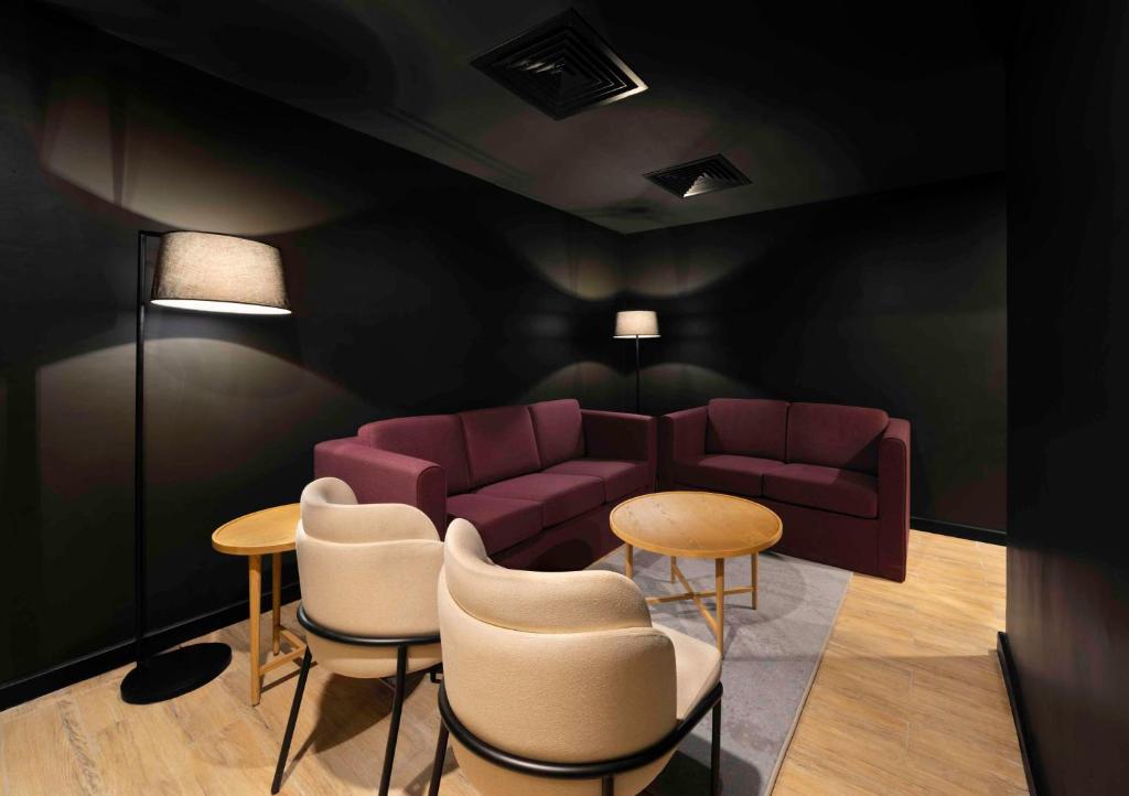 Junior Suite Superior