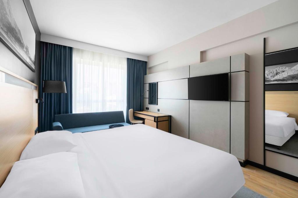 Junior Suite Superior