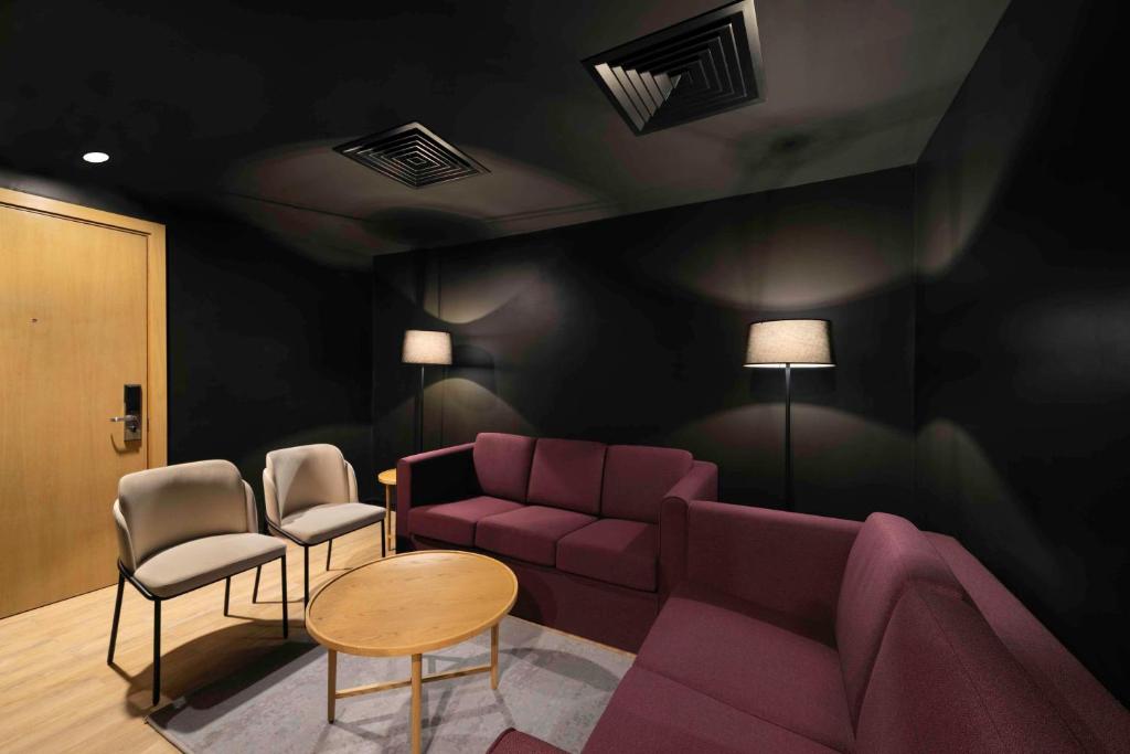 Junior Suite Superior