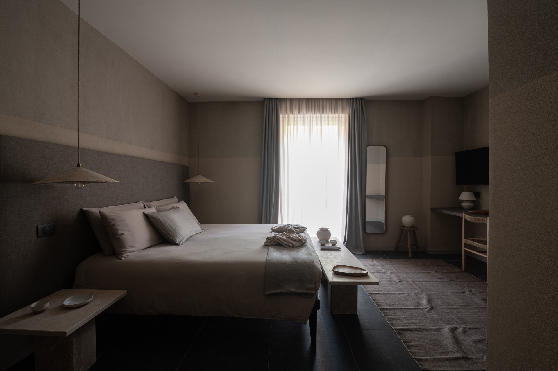 Junior Suite Standard