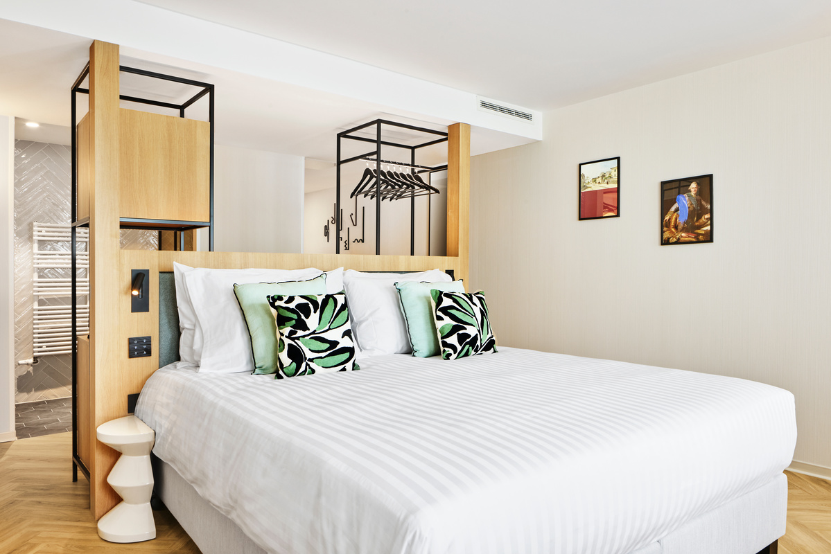 Double or Twin Premium