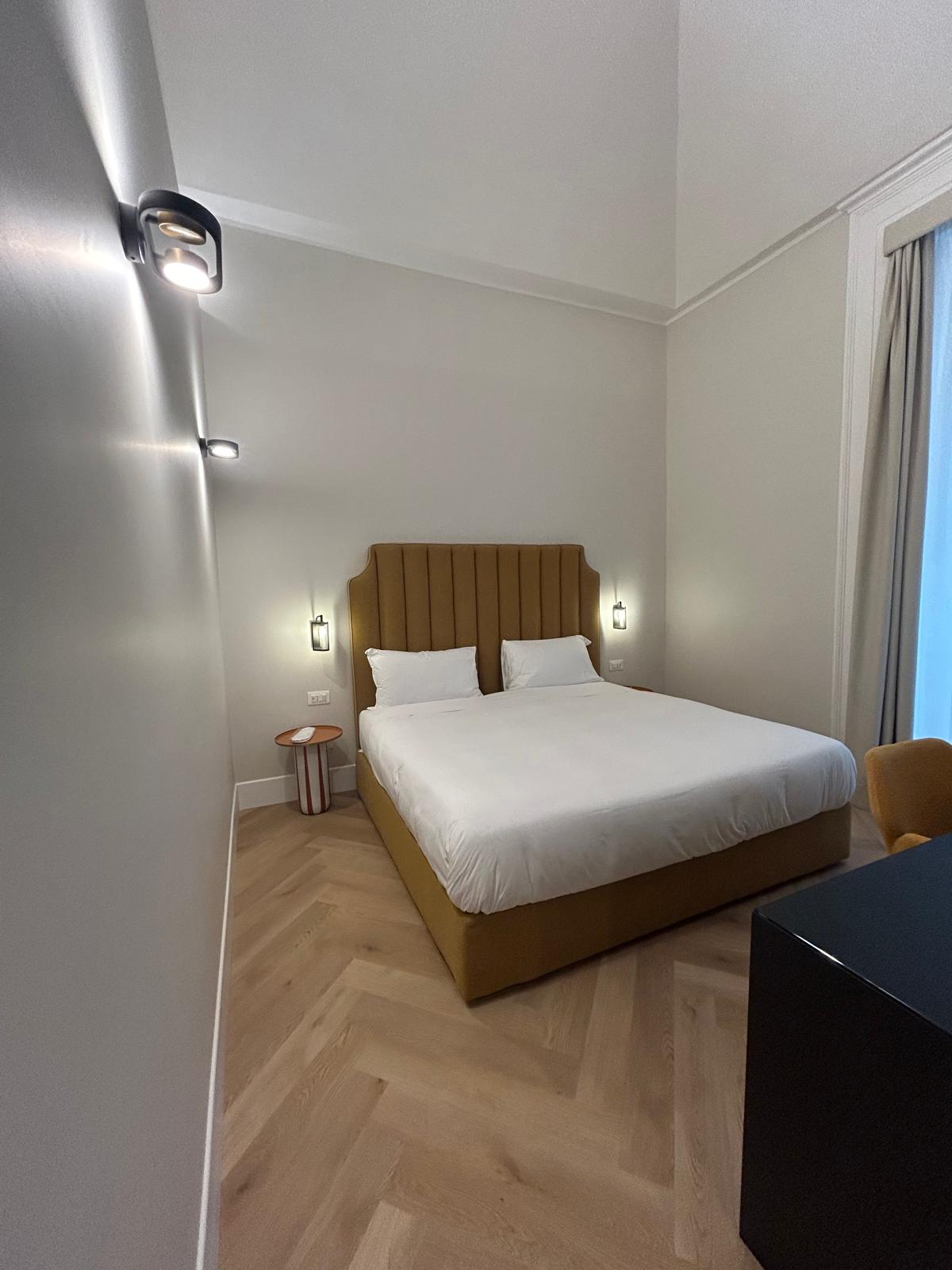 Double Superior with Air Conditioning