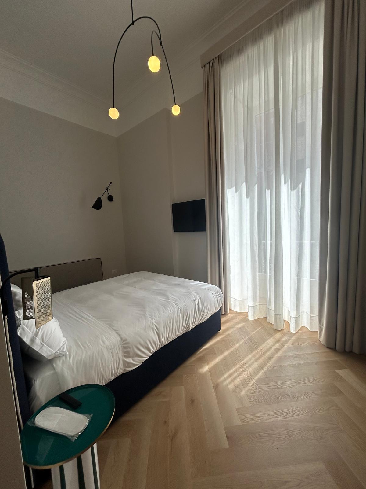 Triple Deluxe with Views