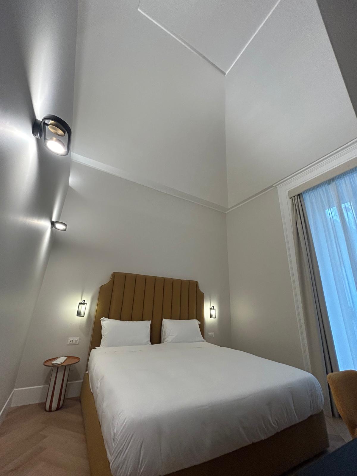 Double Superior with Air Conditioning