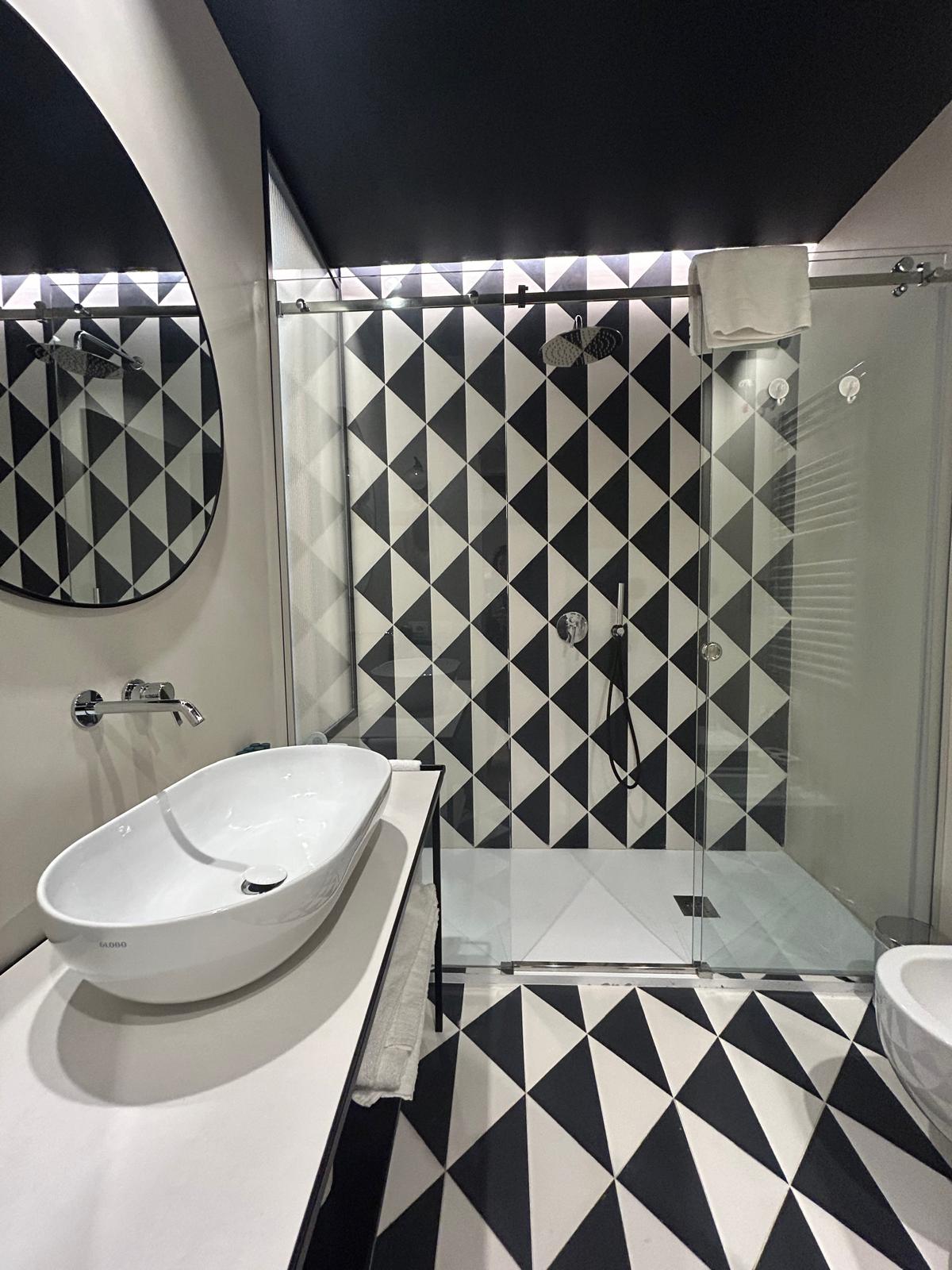 Double Superior with Air Conditioning