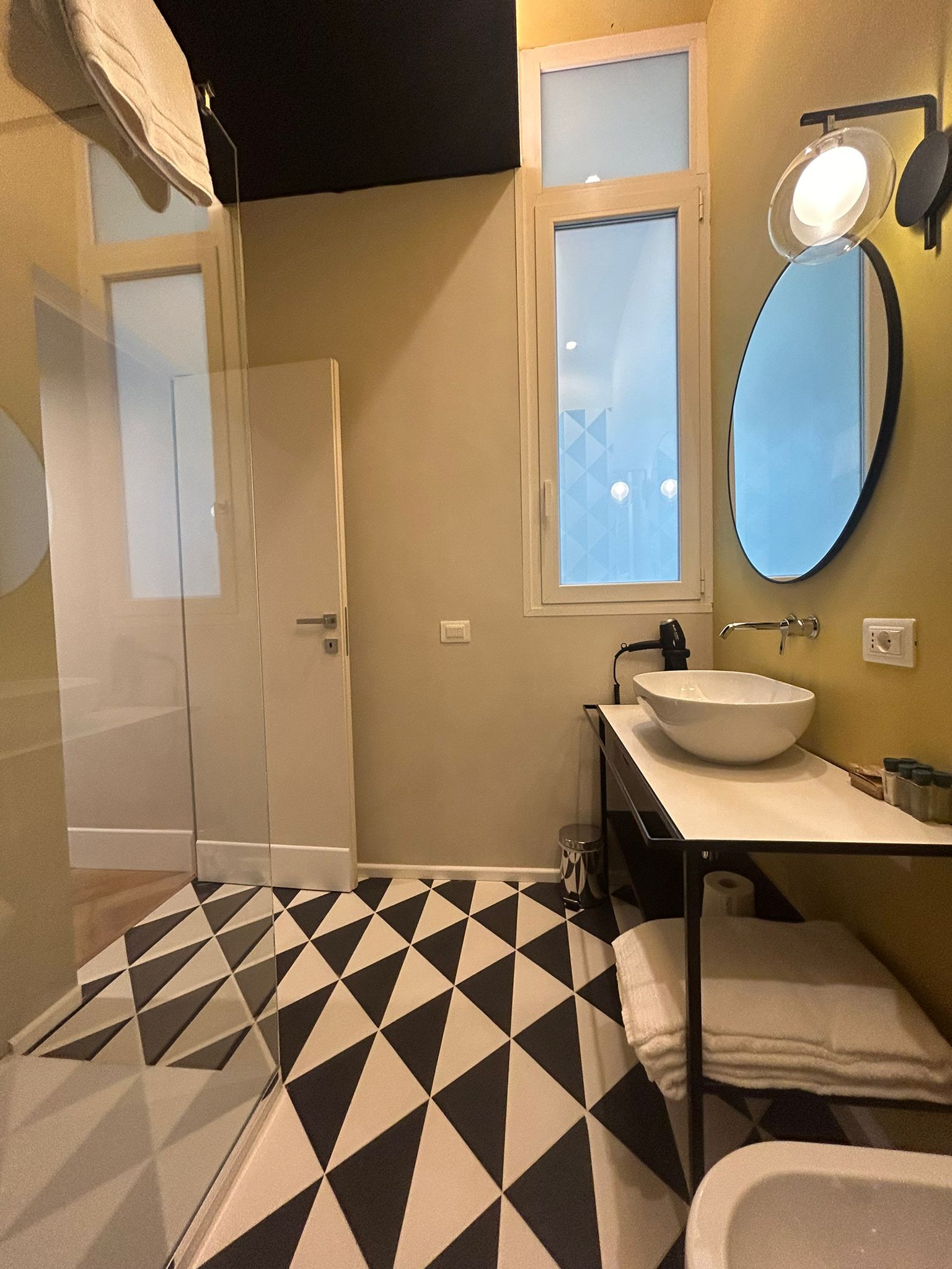 Double with Jacuzzi with Views