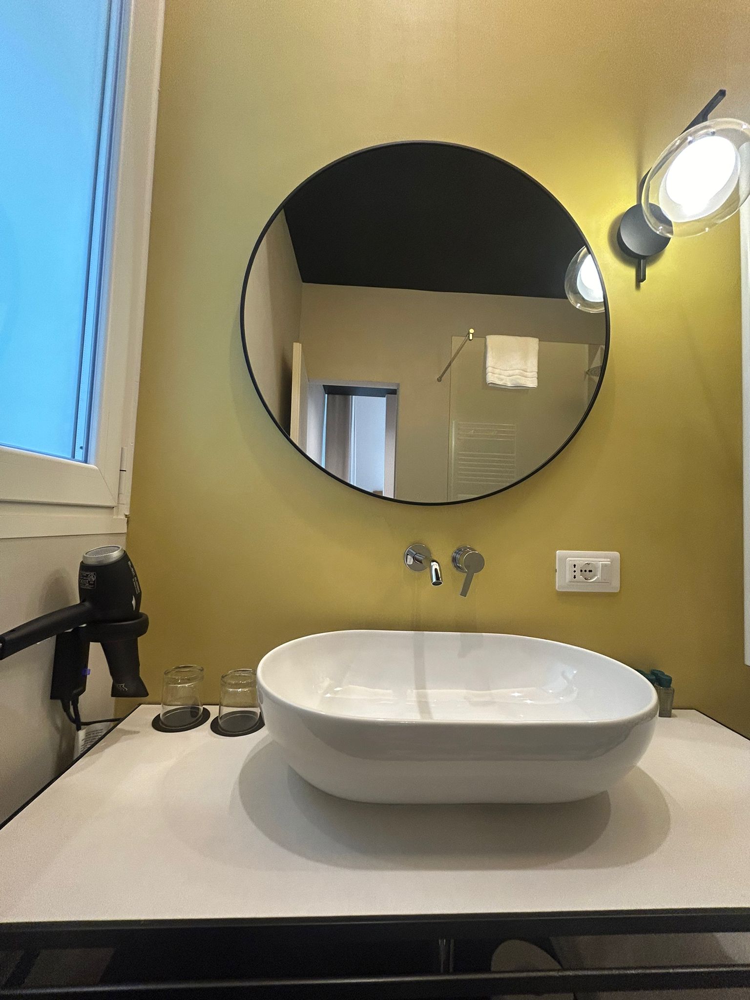 Double with Jacuzzi with Views