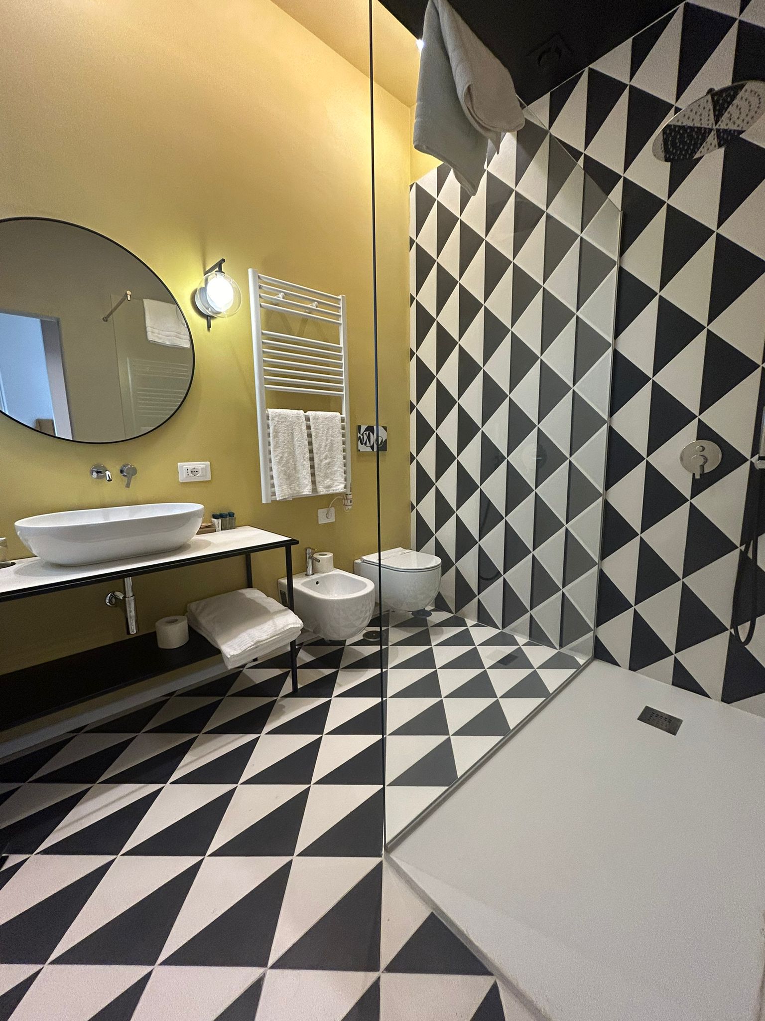 Double with Jacuzzi with Views