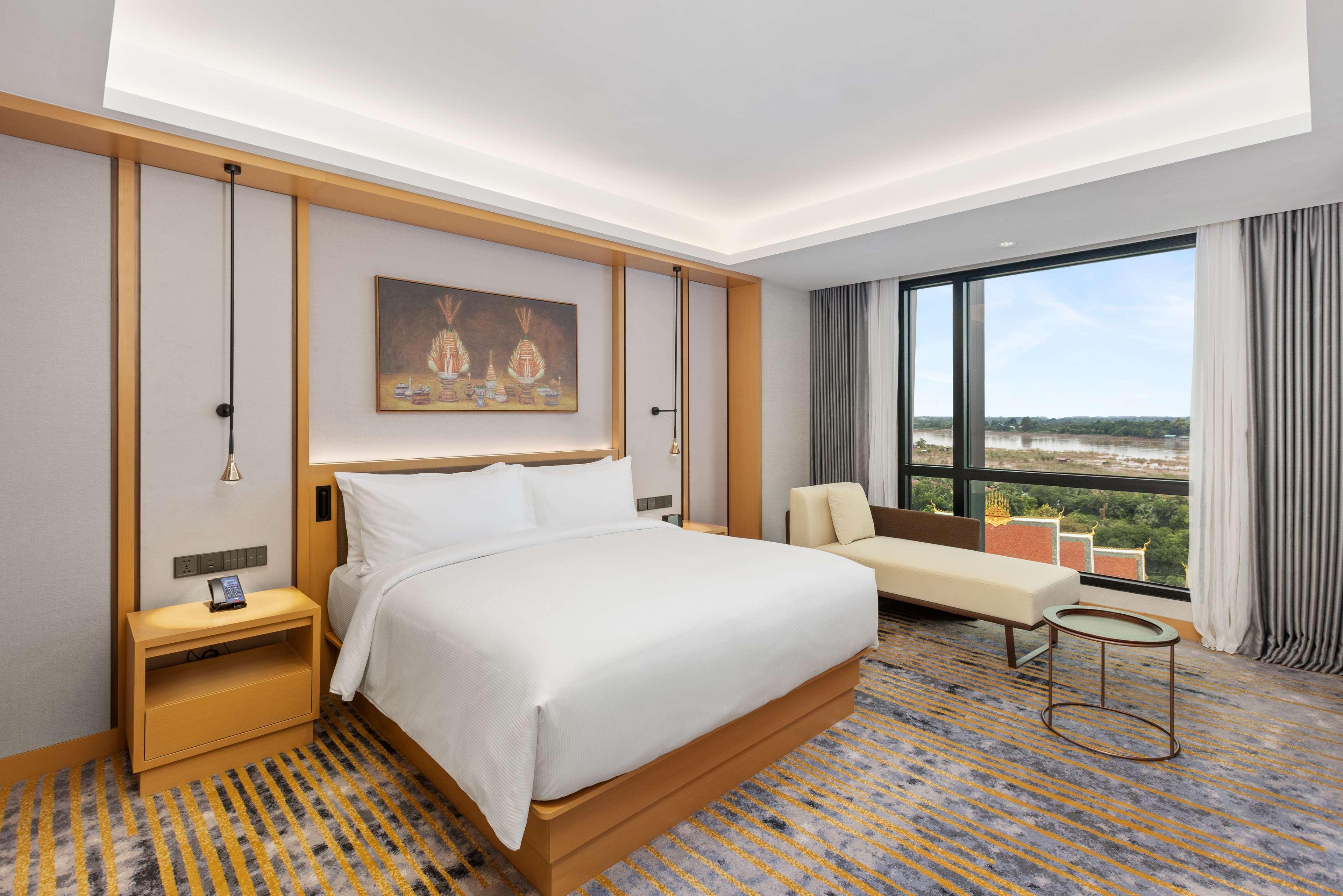 Suite Premium King Bed