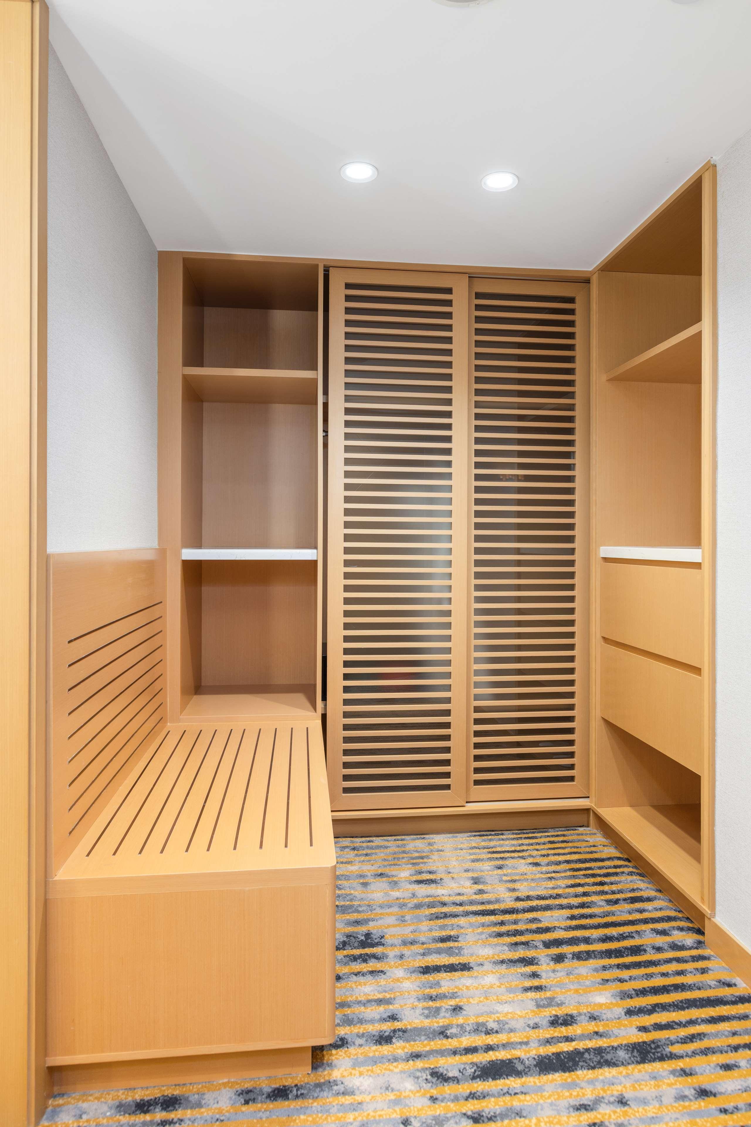 Suite Premium King Bed