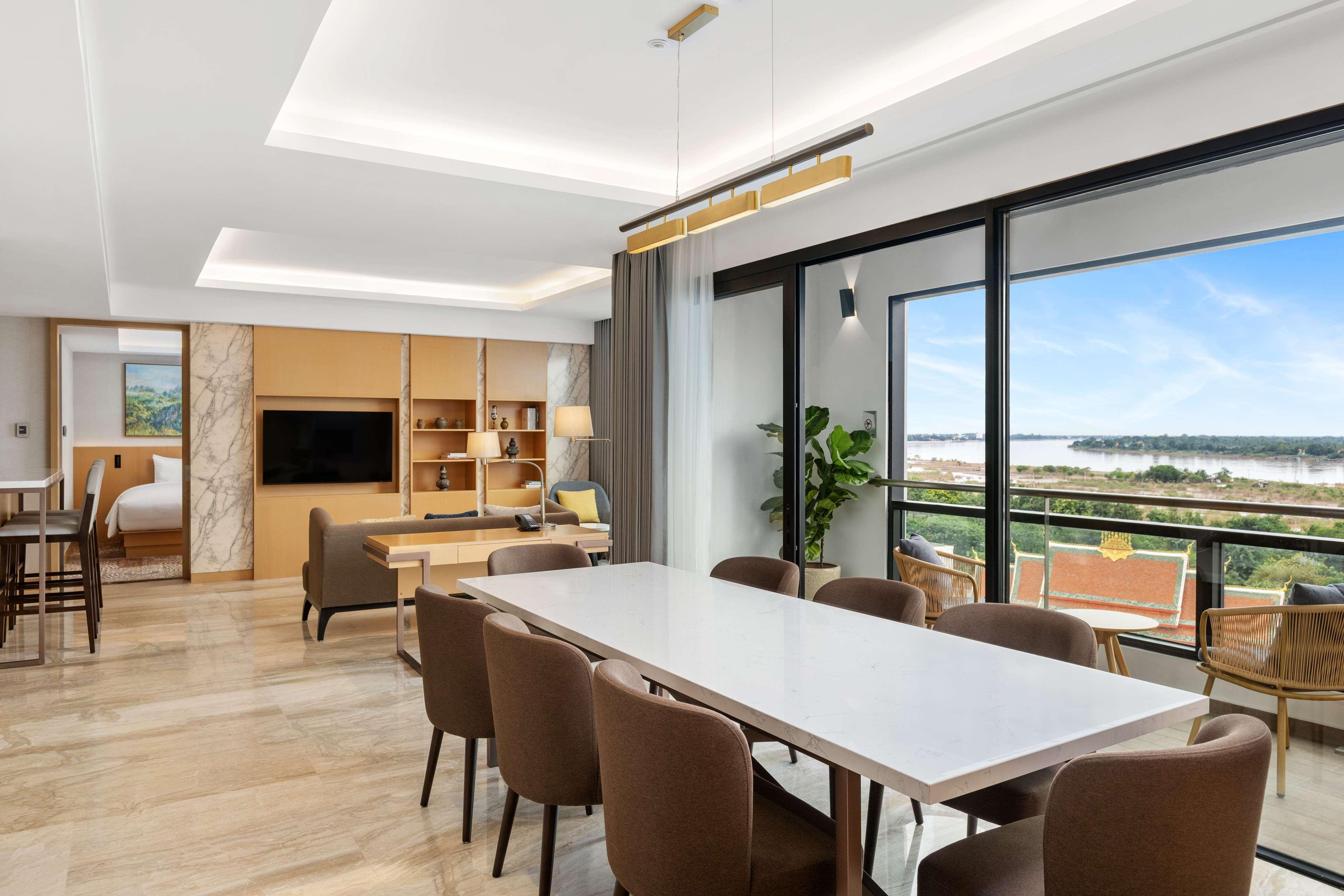 Suite King Bed Two Bedrooms