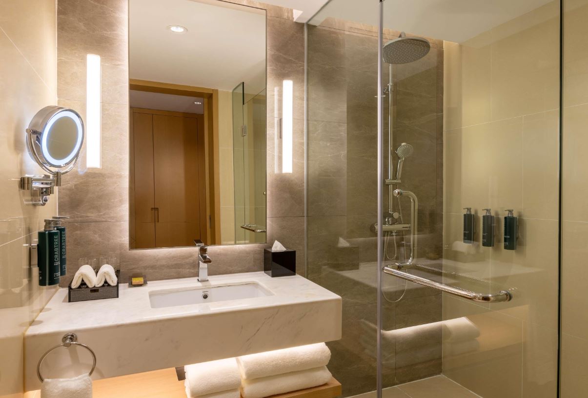 Suite Premium King Bed