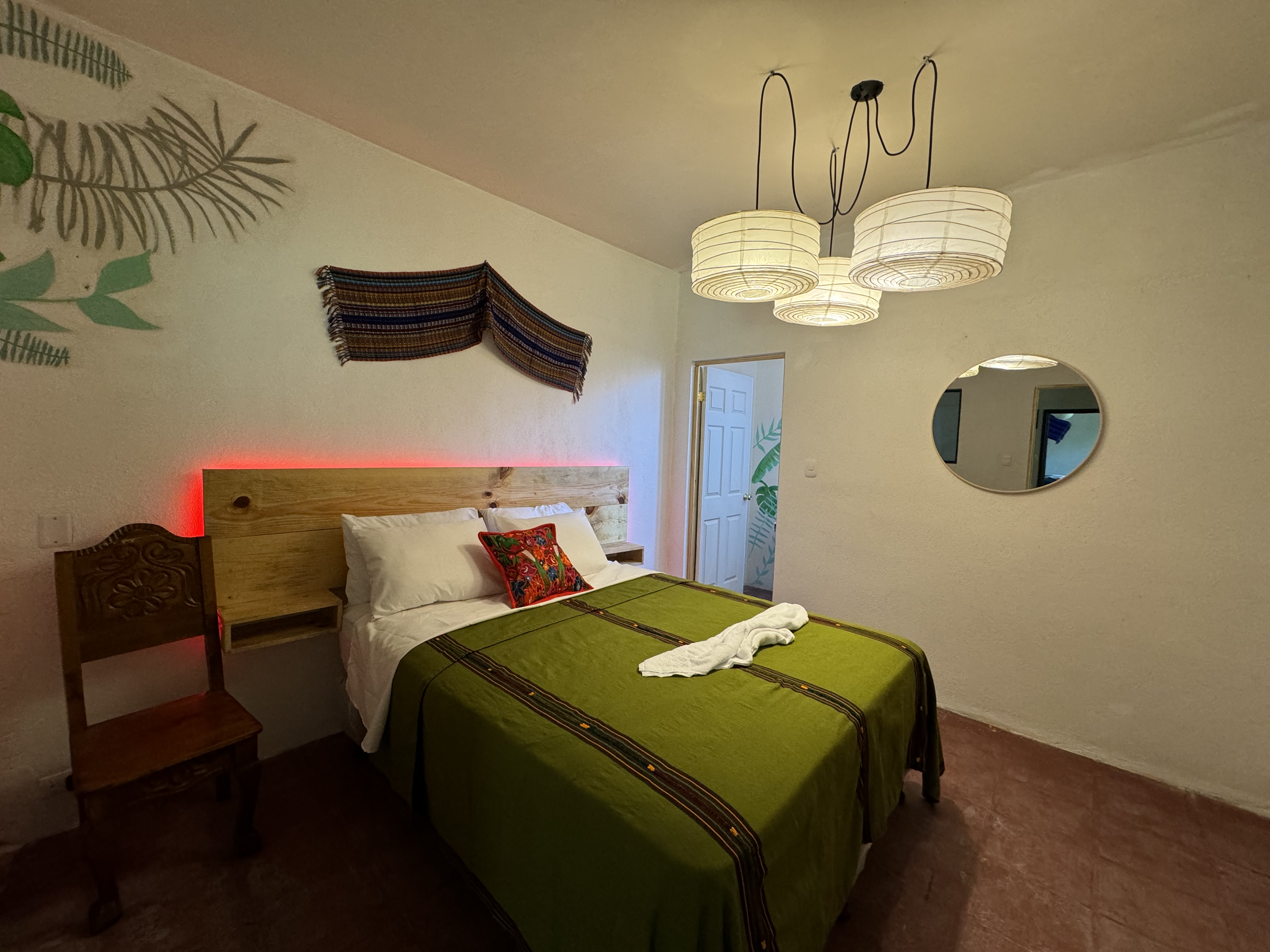 Double or Twin Business