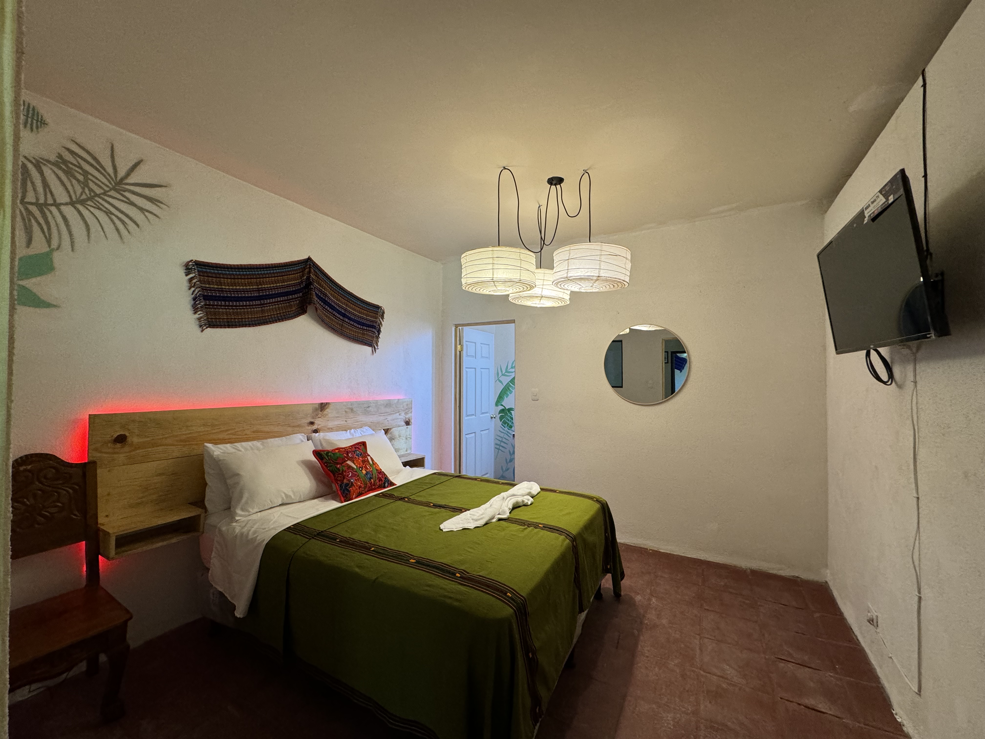 Double or Twin Business